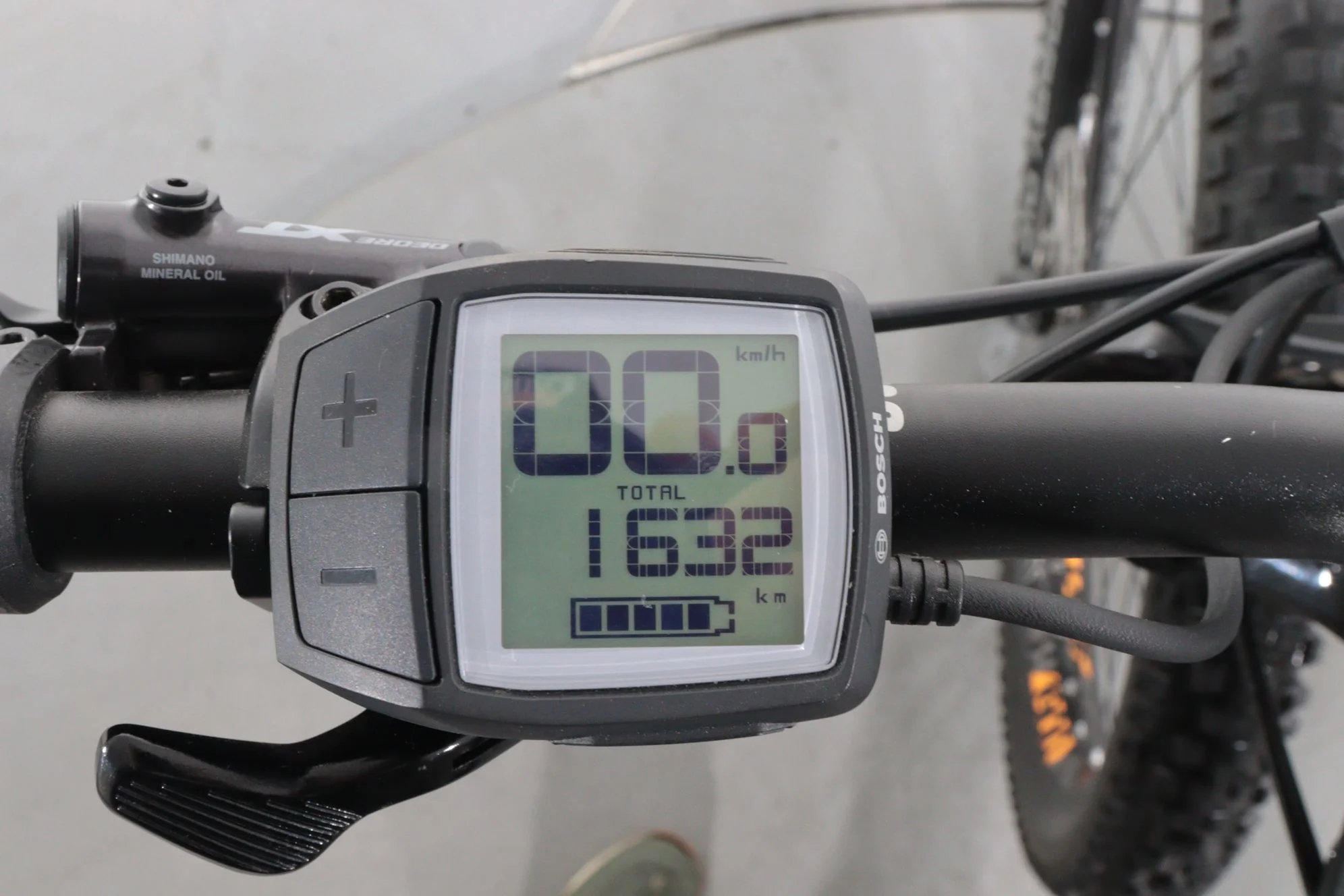 Haibike FullSeven 10 - Image 8