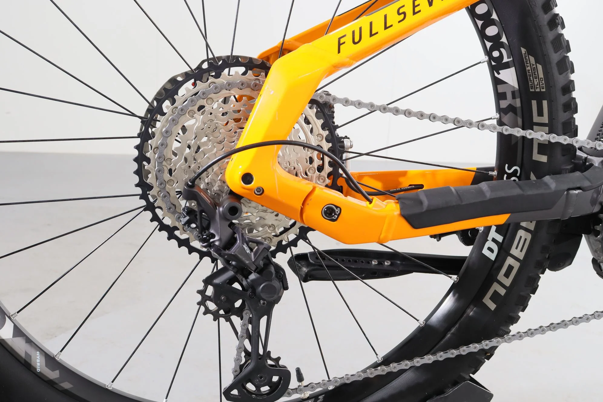 Haibike FullSeven 10 - Image 10