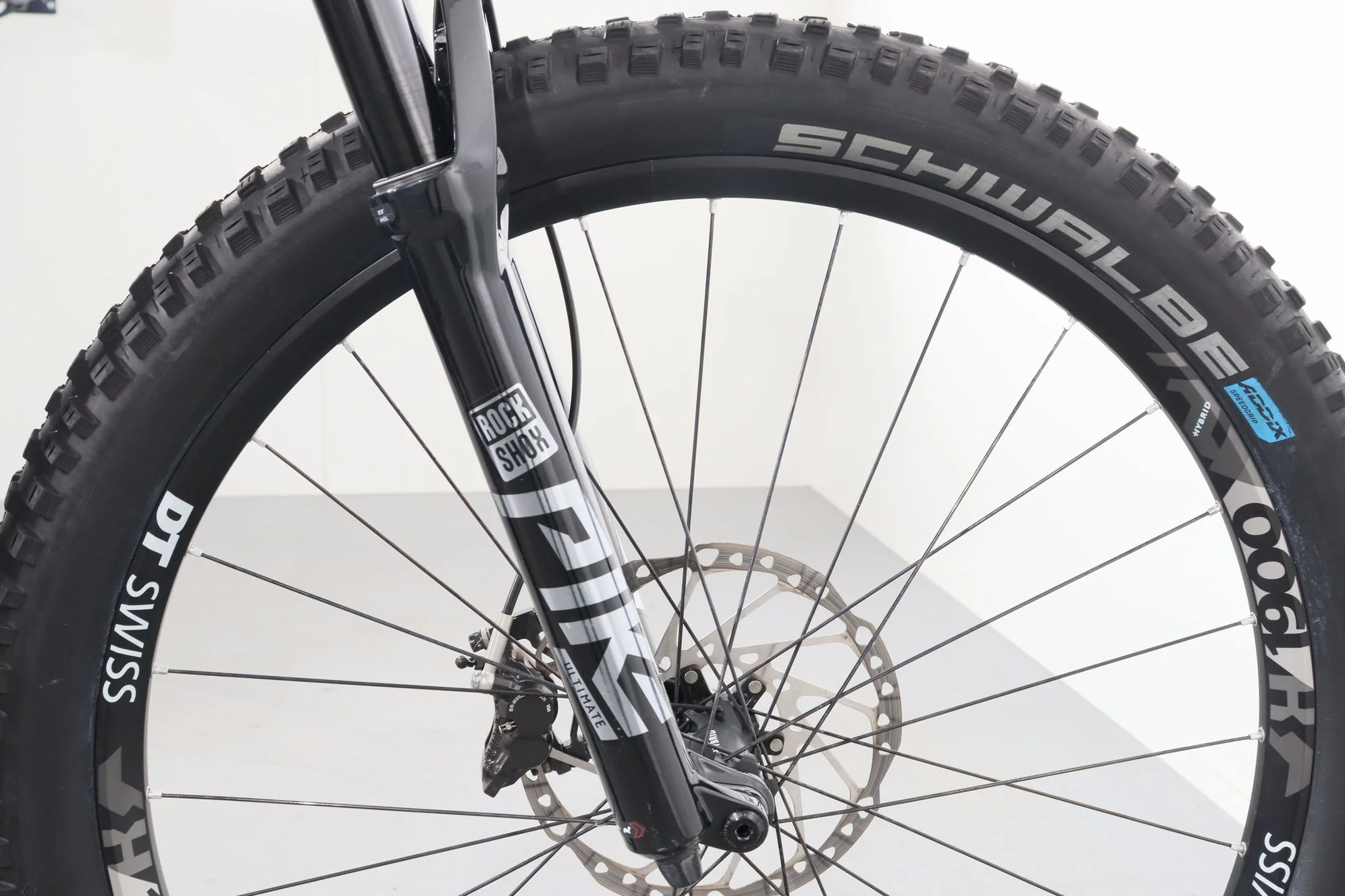 Haibike FullSeven 10 - Image 11