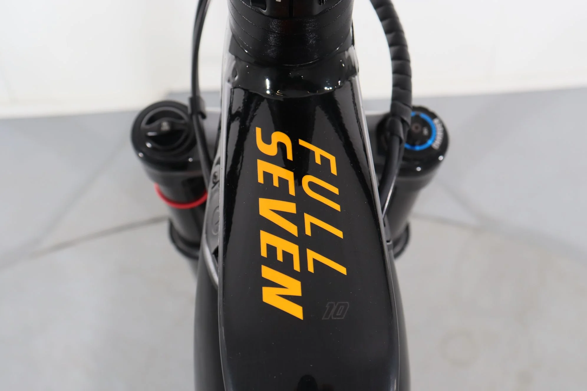 Haibike FullSeven 10 - Image 14