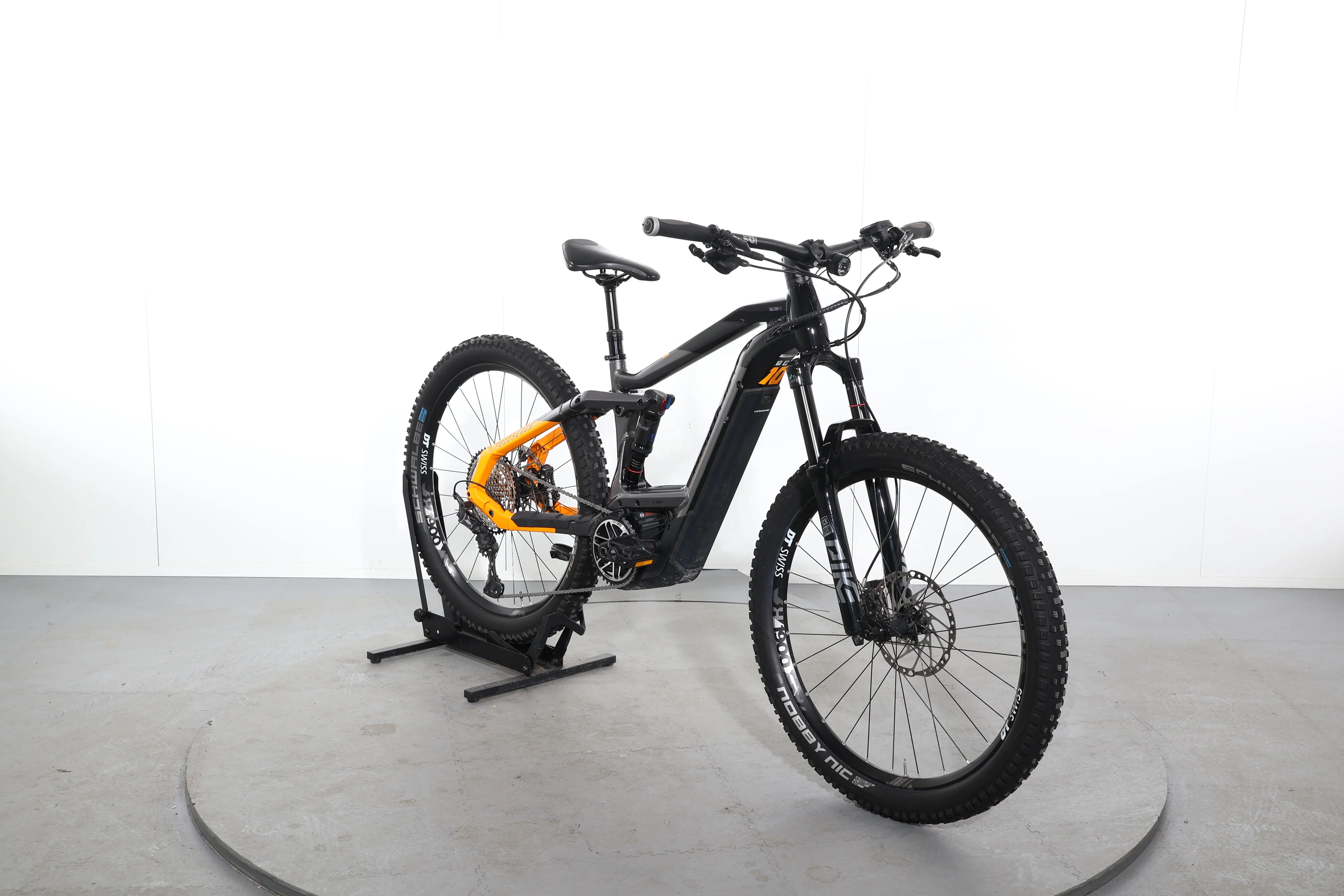 Haibike FullSeven 10 - Image 2