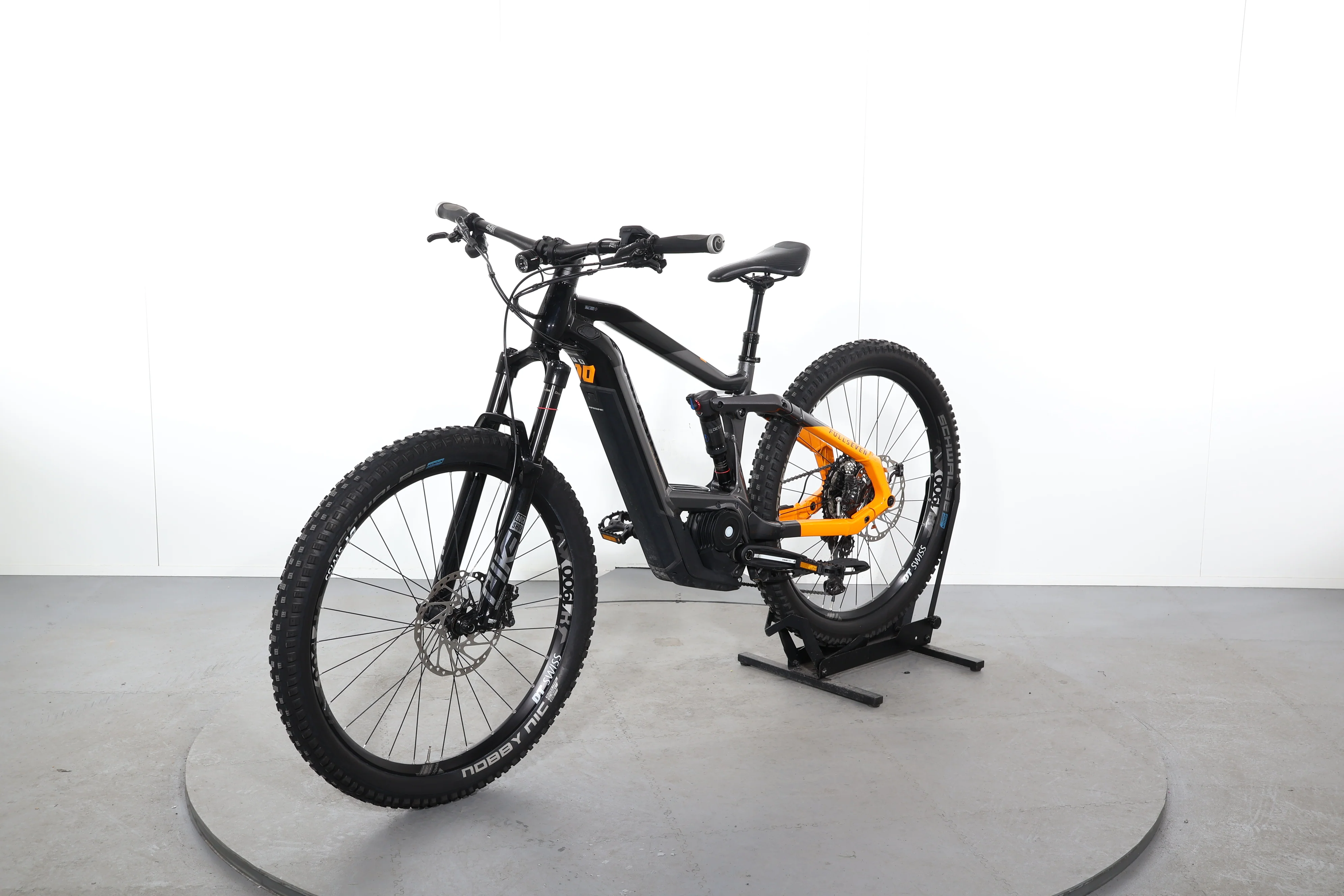 Haibike FullSeven 10 - Image 3