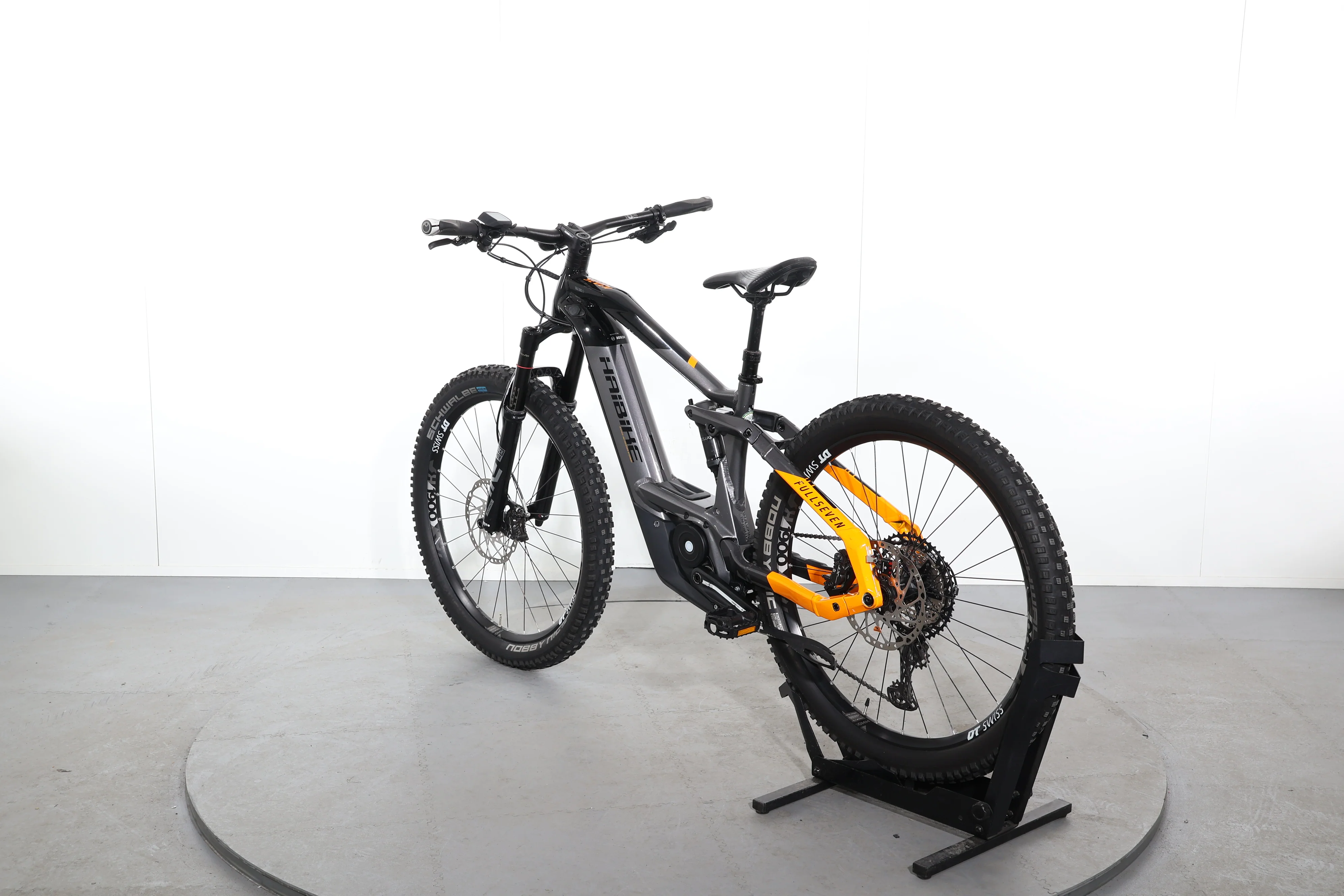 Haibike FullSeven 10 - Image 5
