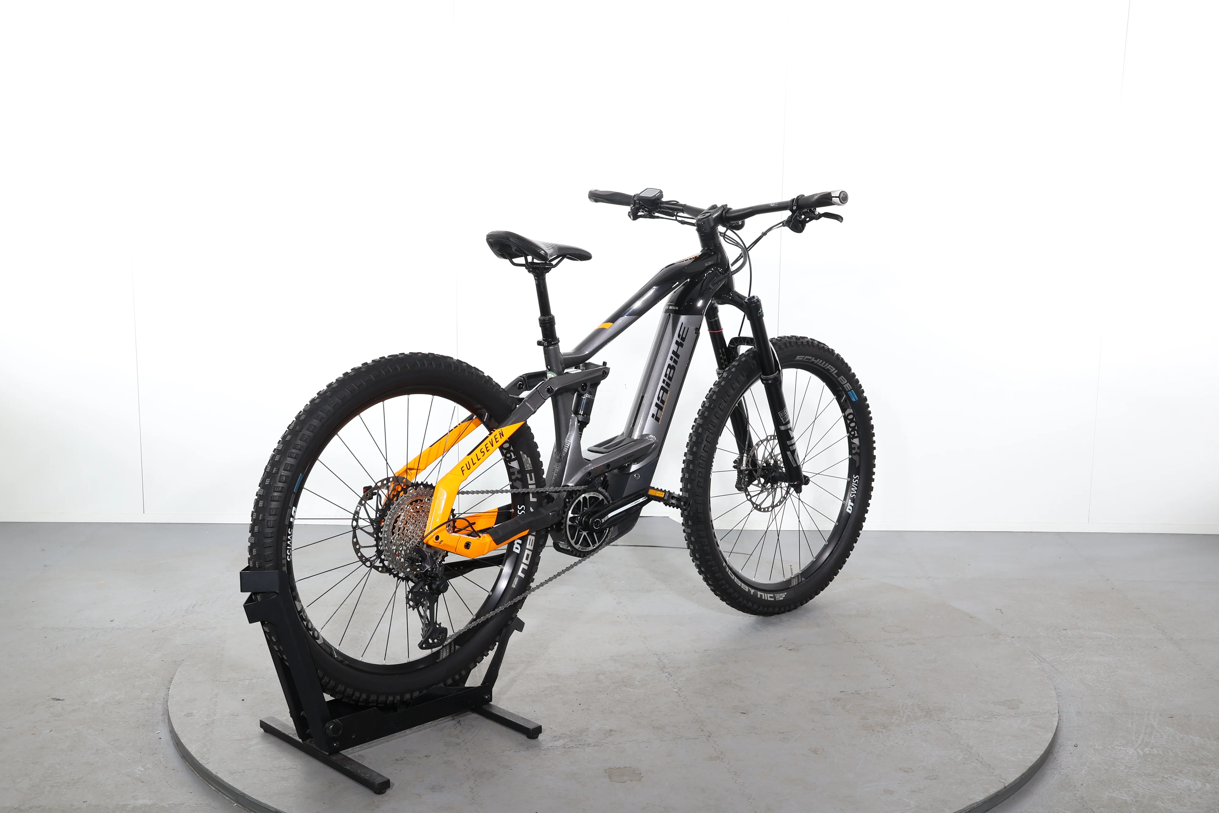 Haibike FullSeven 10 - Image 6