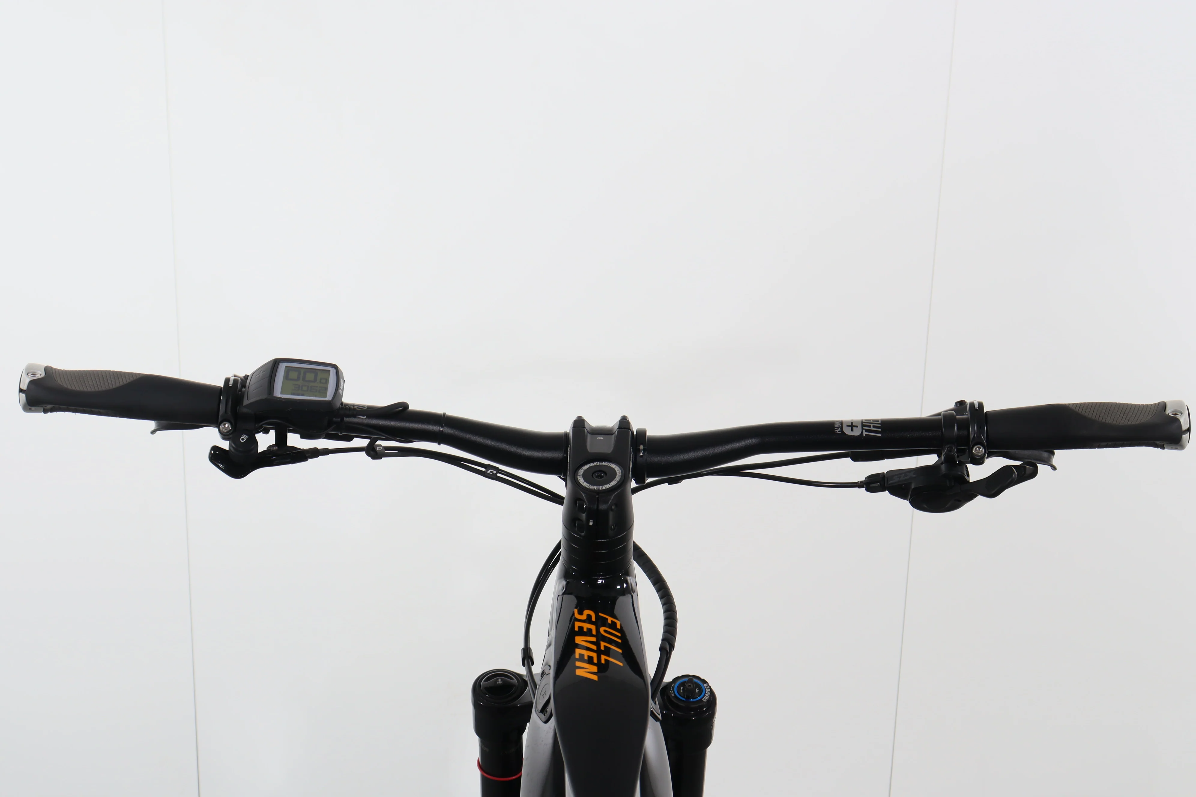 Haibike FullSeven 10 - Image 7