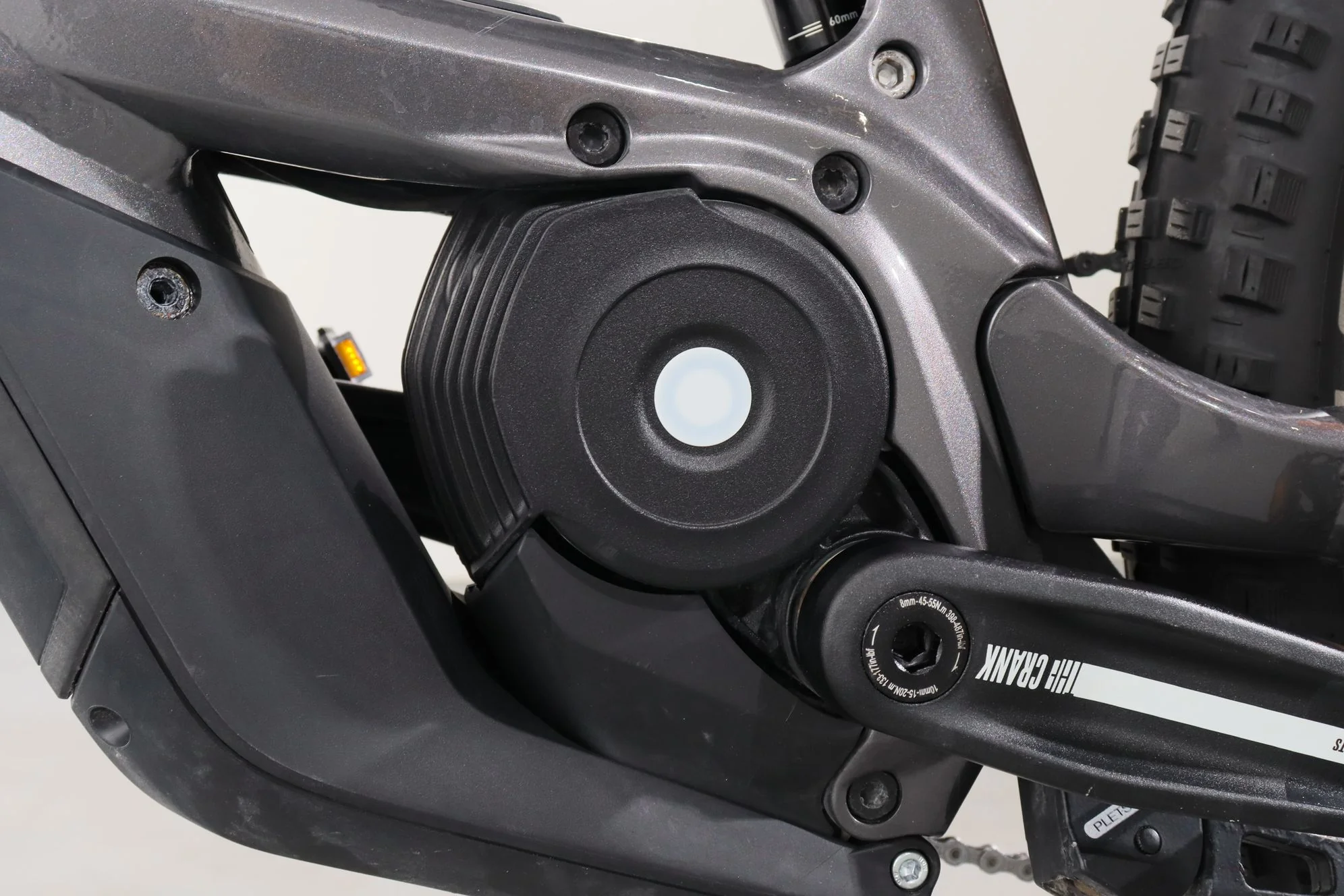 Haibike FullSeven 10 - Image 8