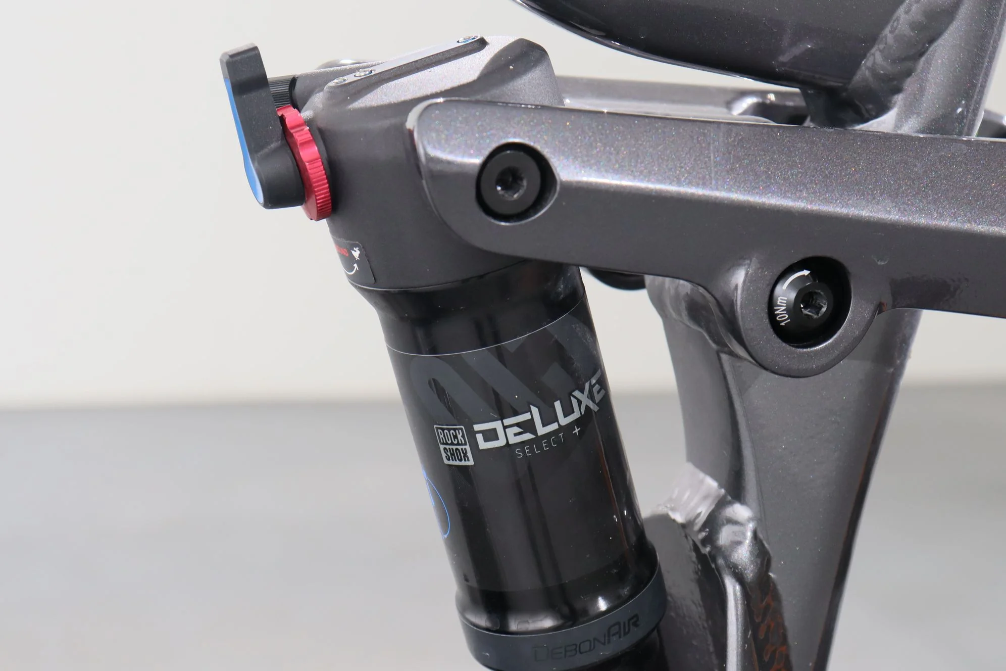 Haibike FullSeven 10 - Image 9