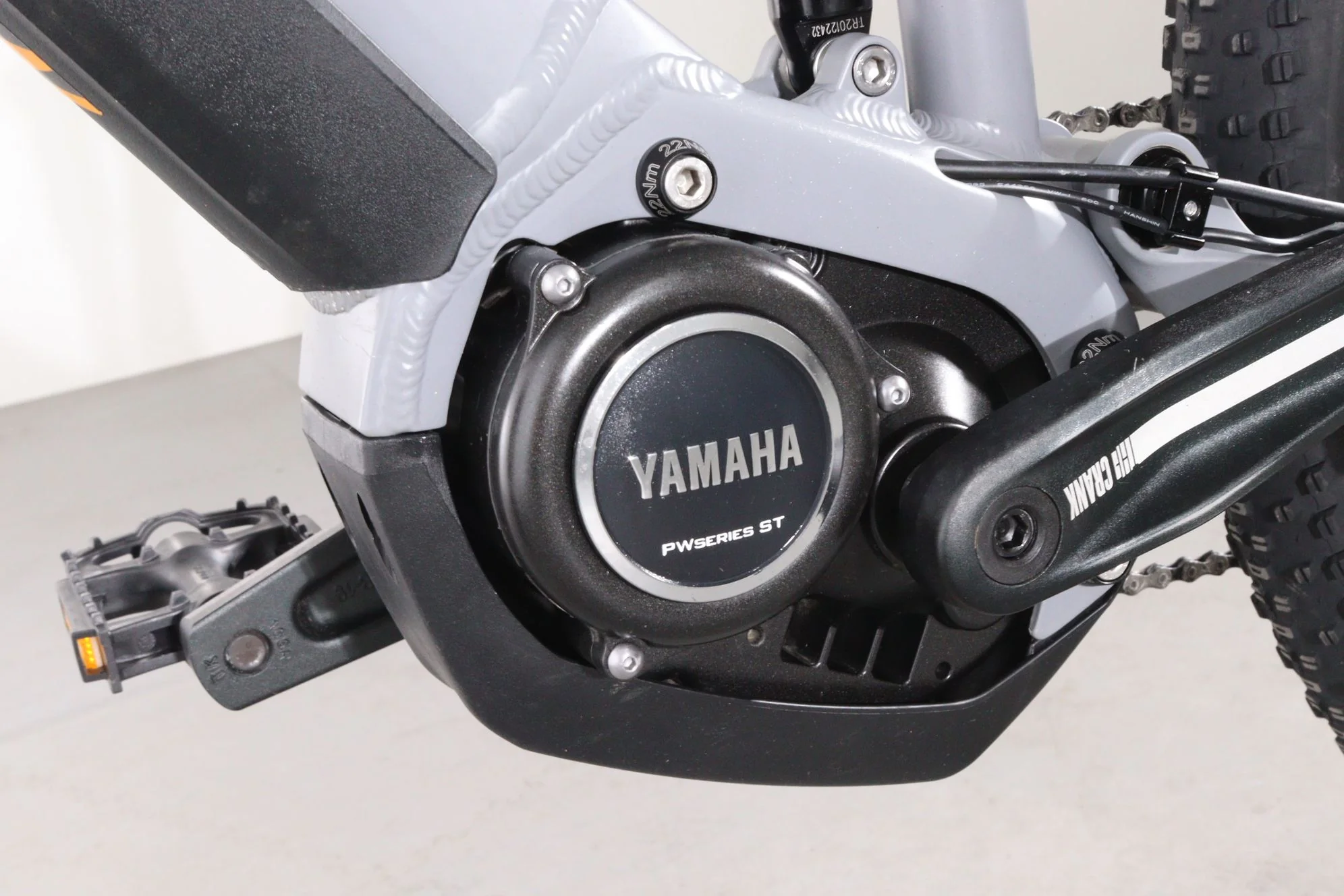 Haibike FullSeven 4 - Image 10