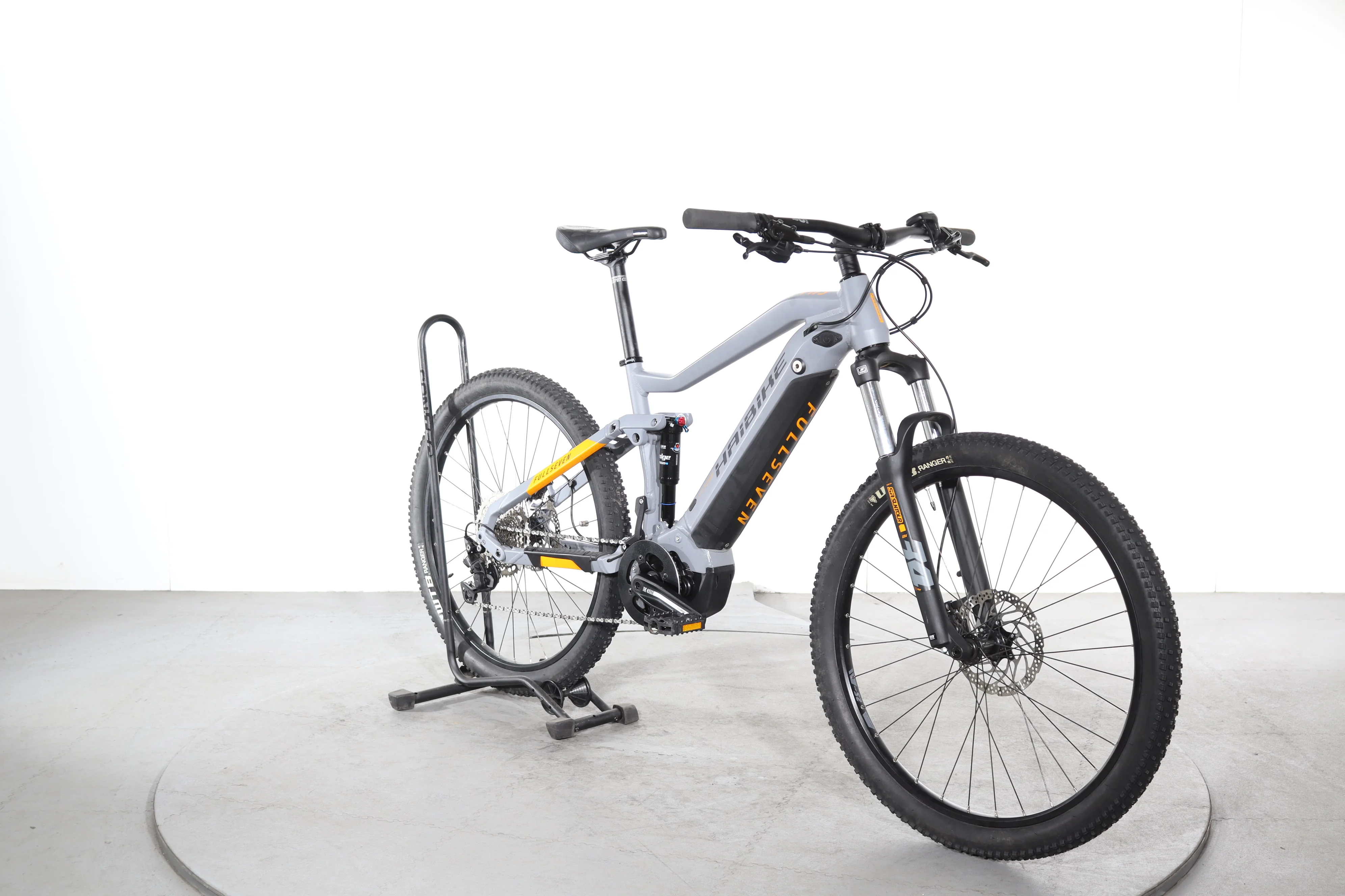 Haibike FullSeven 4 - Image 2