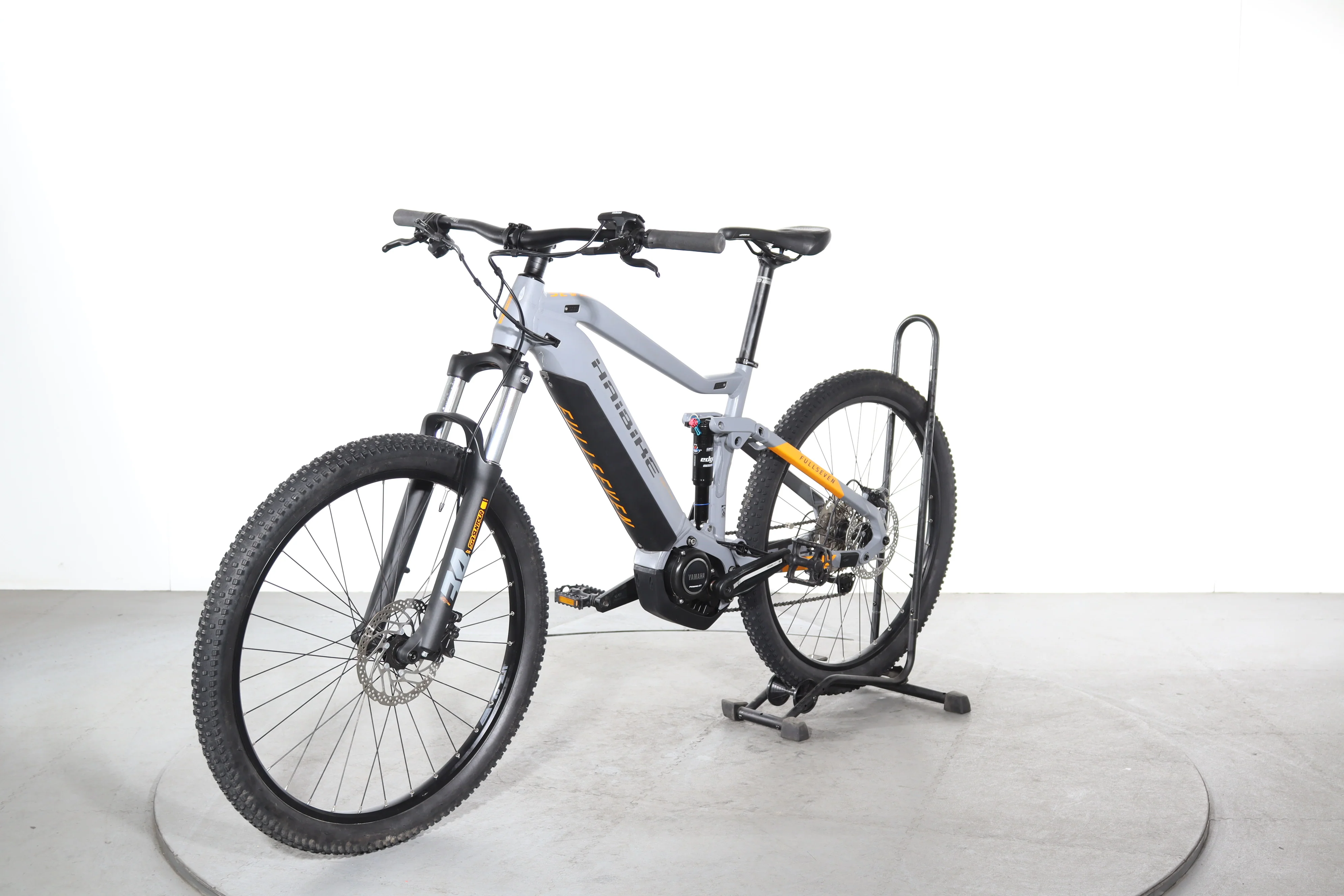 Haibike FullSeven 4 - Image 3
