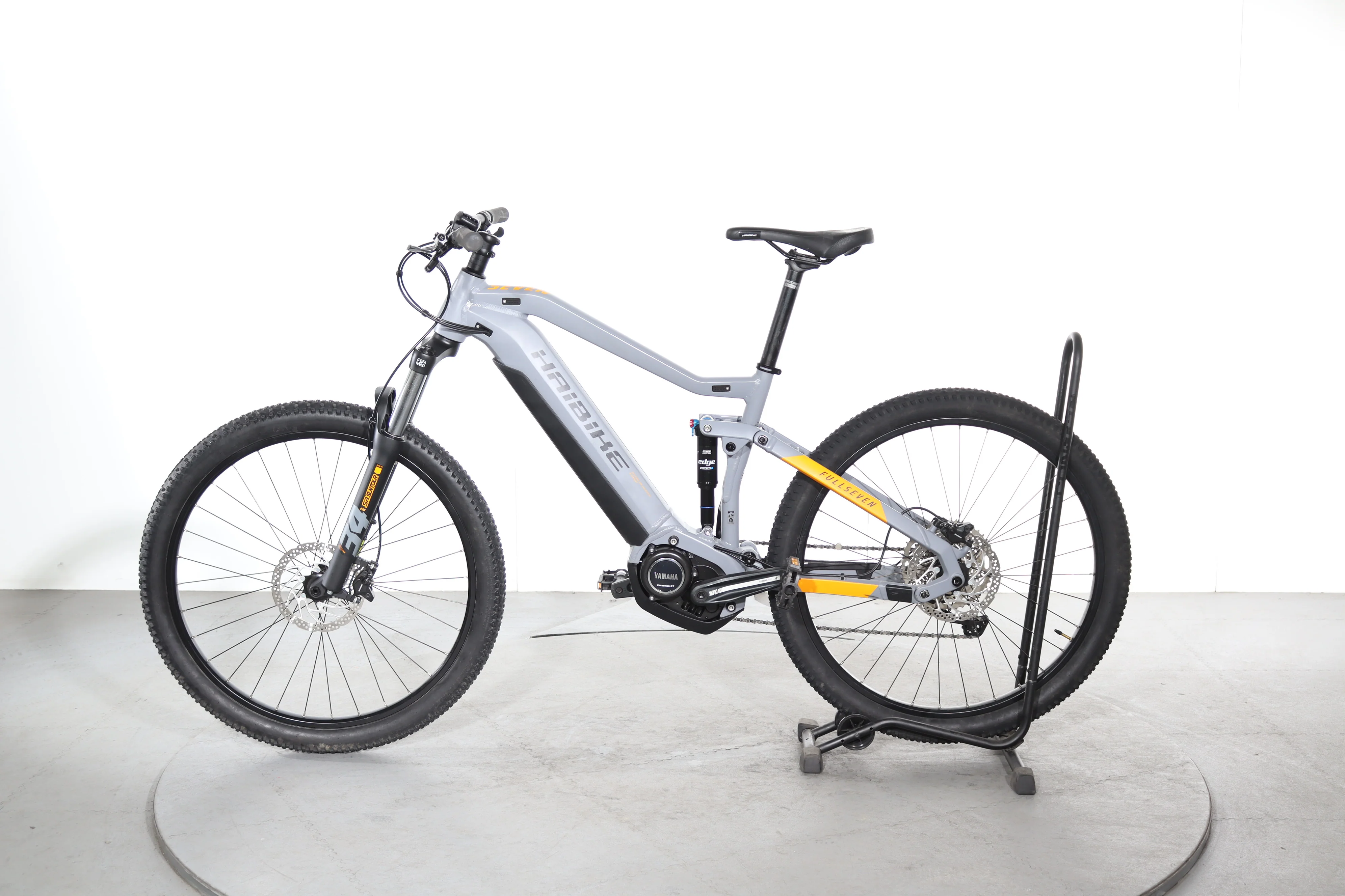 Haibike FullSeven 4 - Image 4