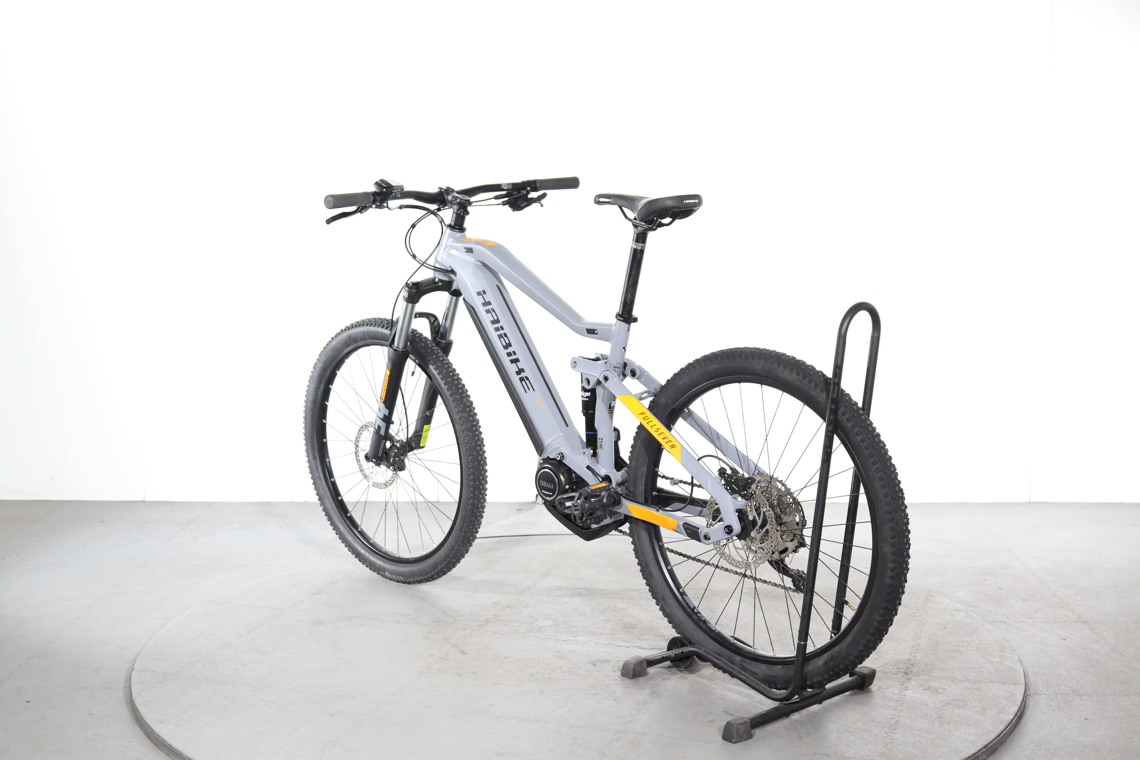 Haibike FullSeven 4 - Image 5