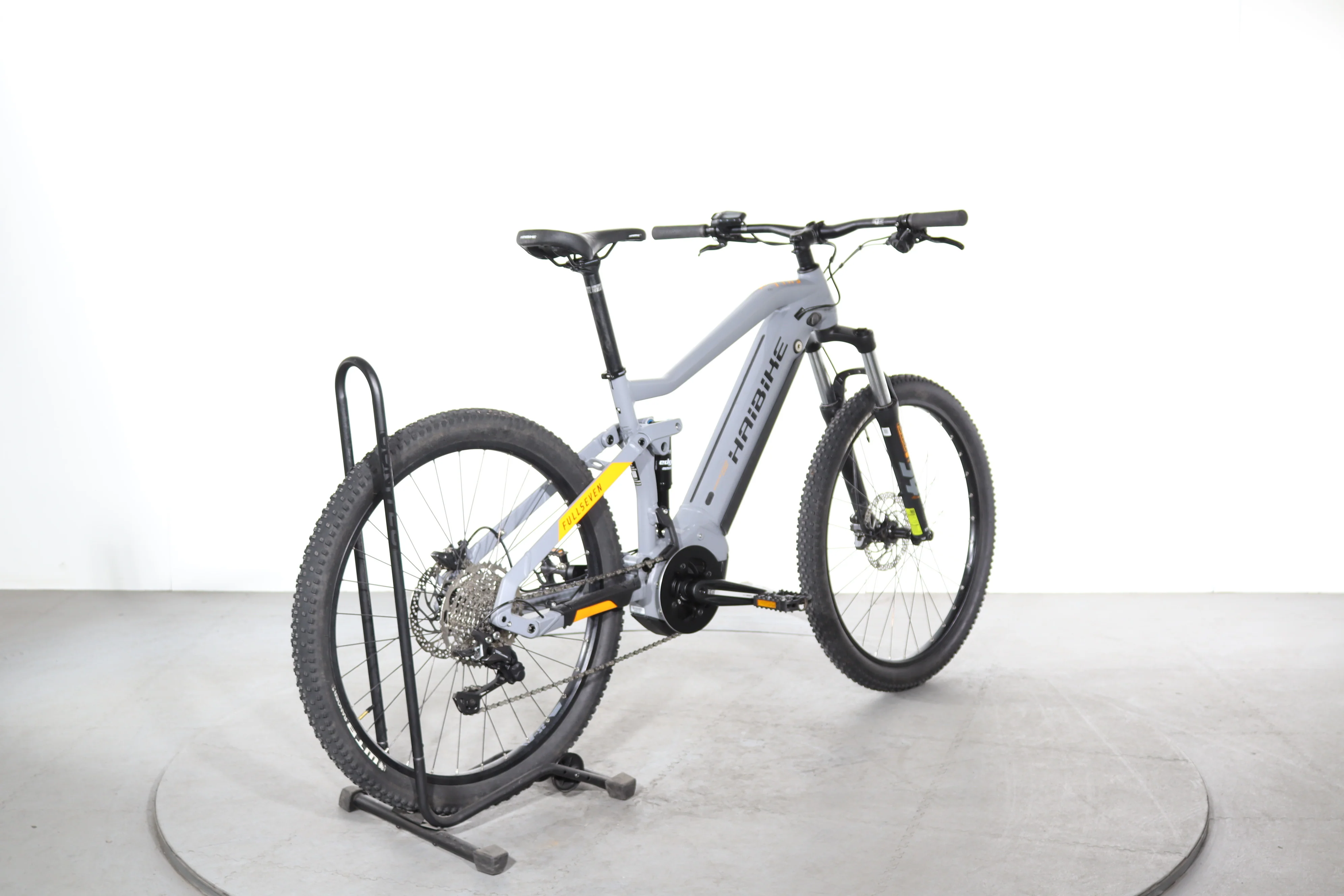 Haibike FullSeven 4 - Image 6