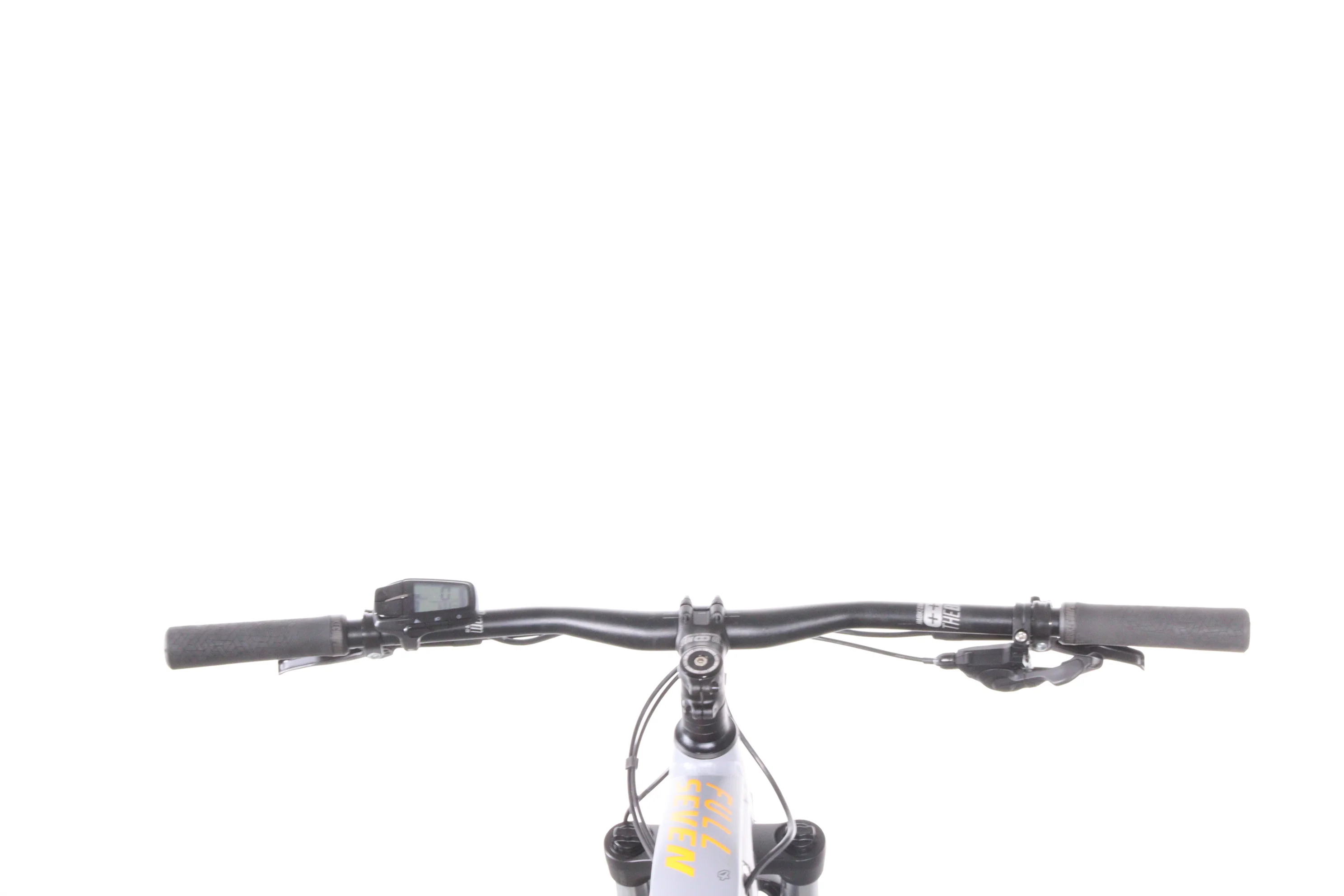 Haibike FullSeven 4 - Image 7