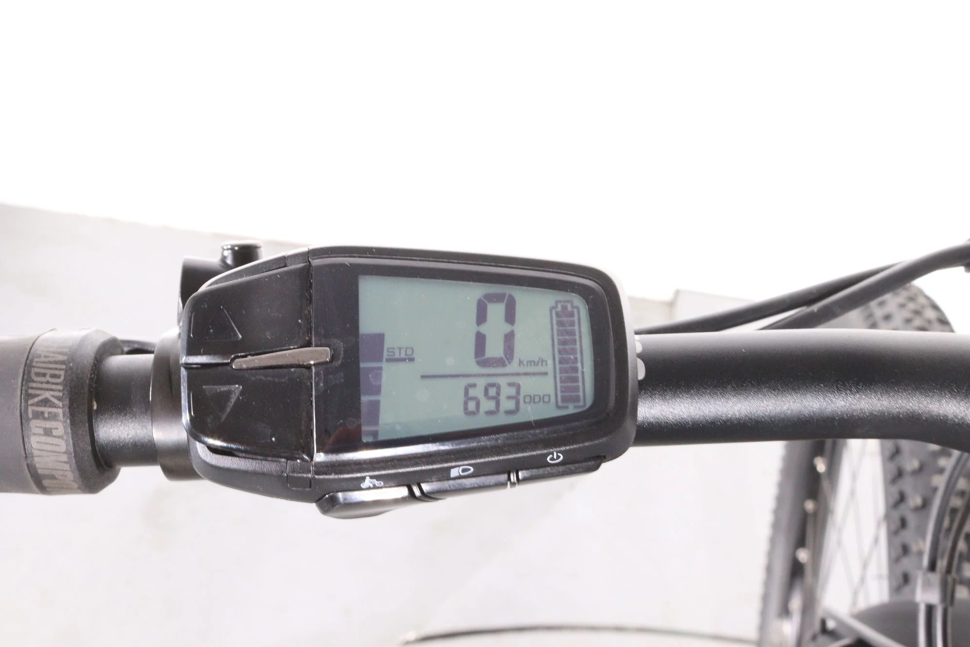 Haibike FullSeven 4 - Image 8
