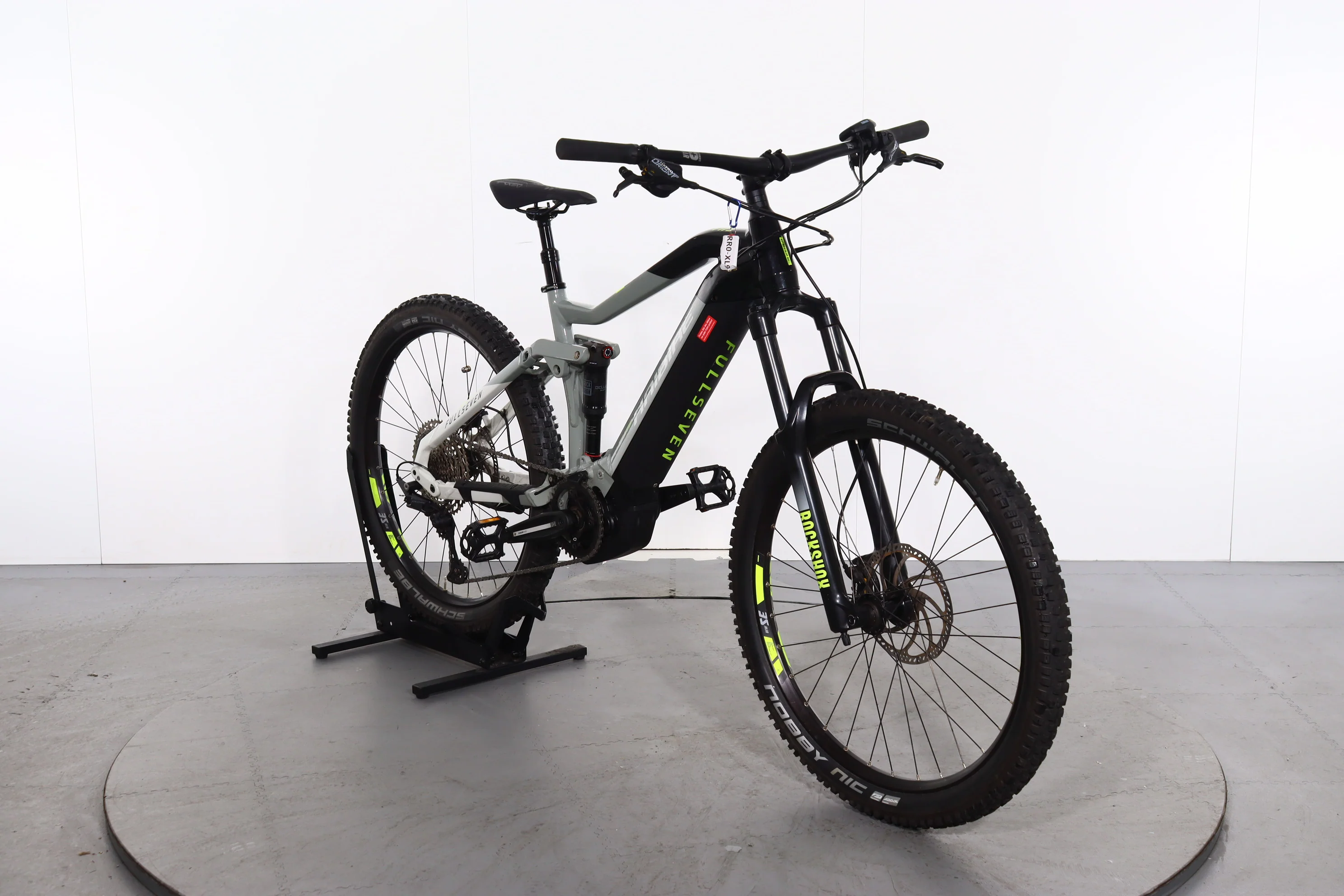 Haibike FullSeven 6 - Image 2