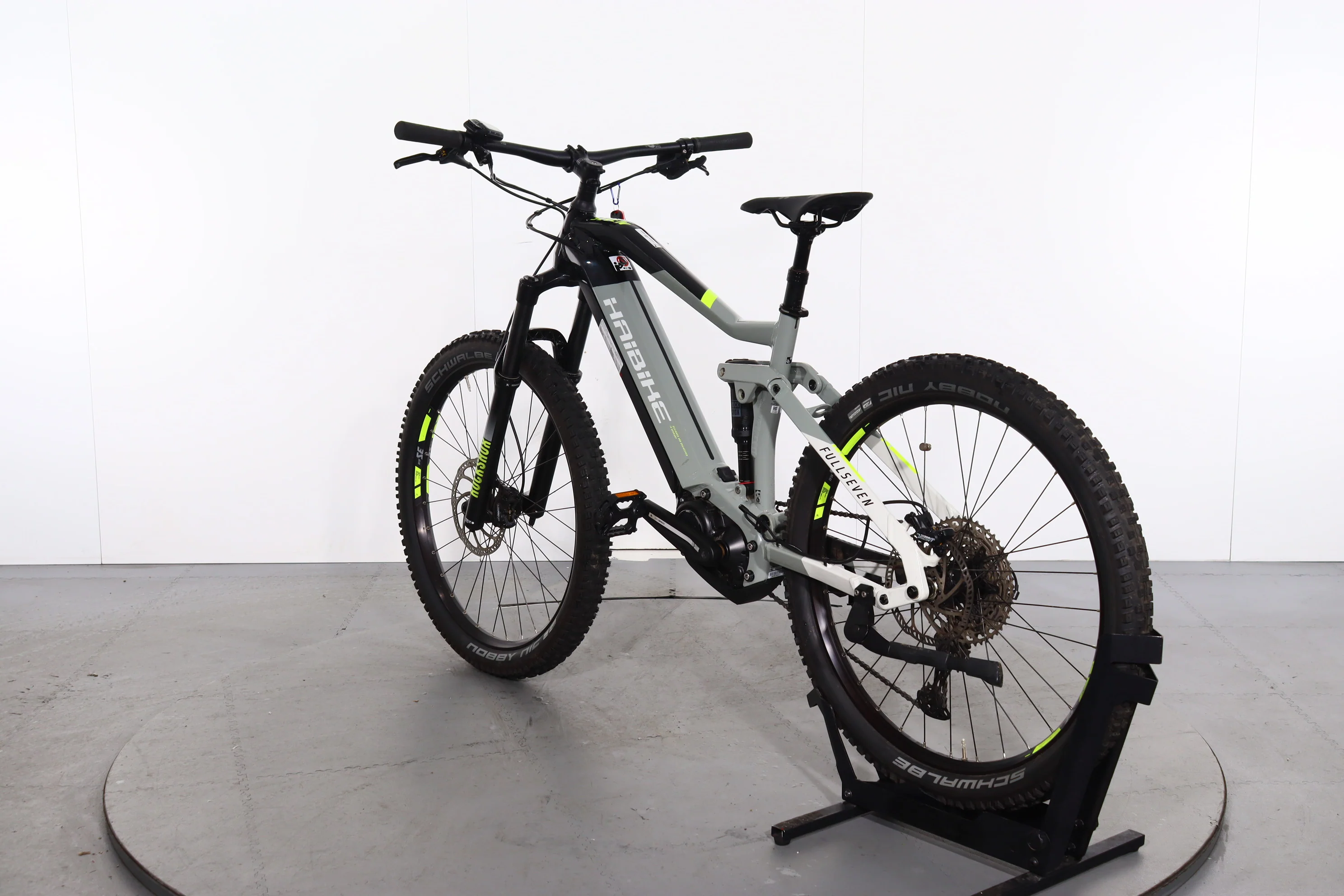 Haibike FullSeven 6 - Image 5