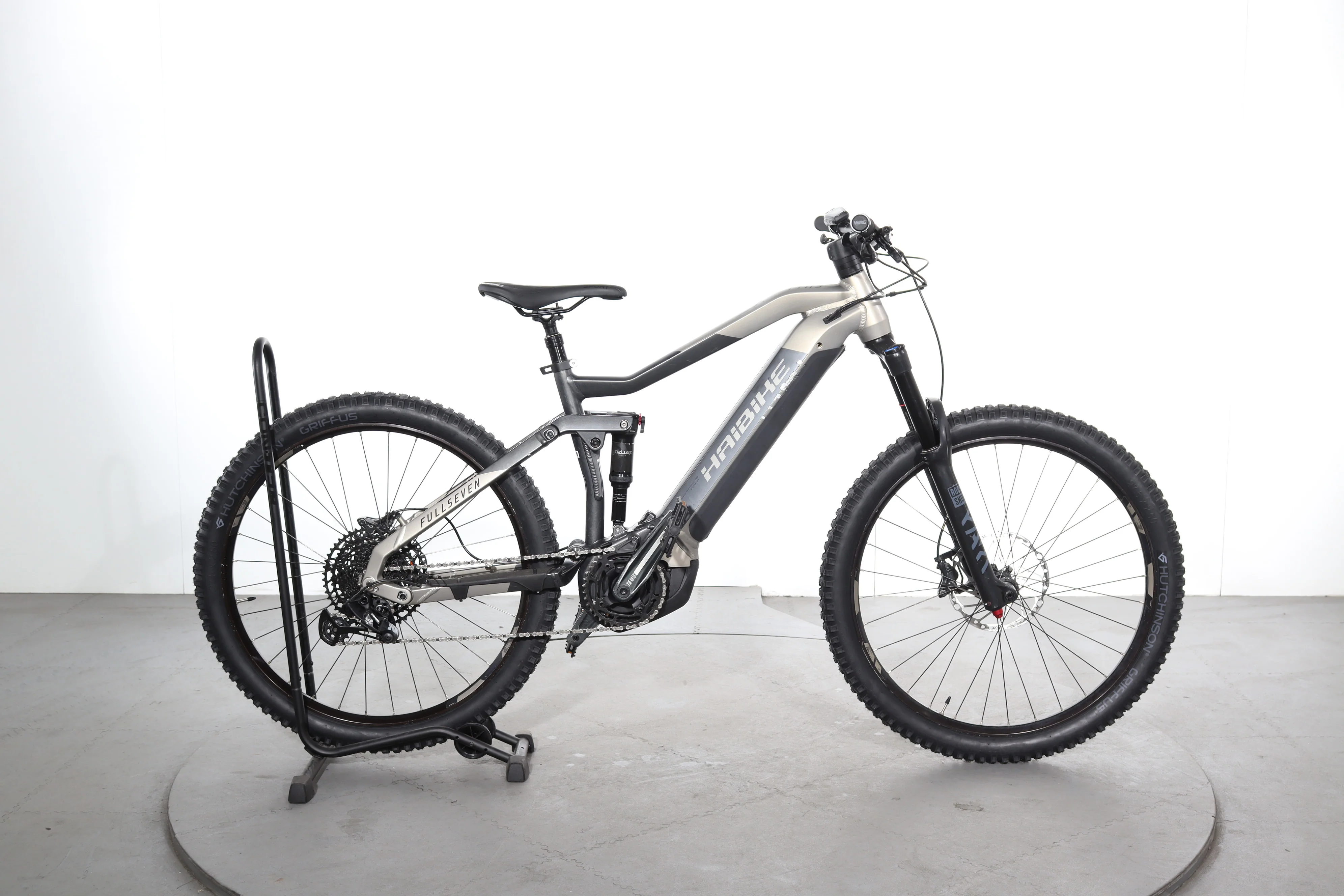 Haibike Fullseven 7