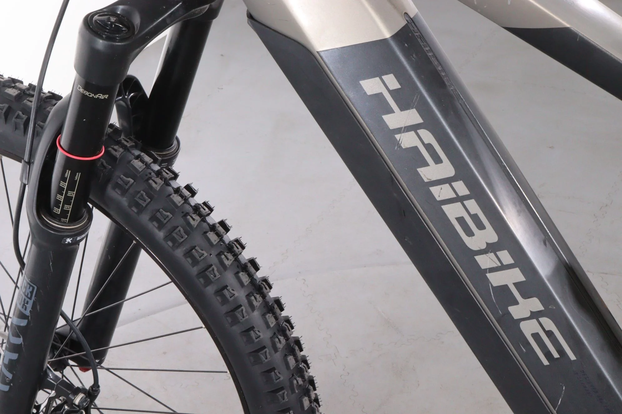 Haibike Fullseven 7 - Image 14