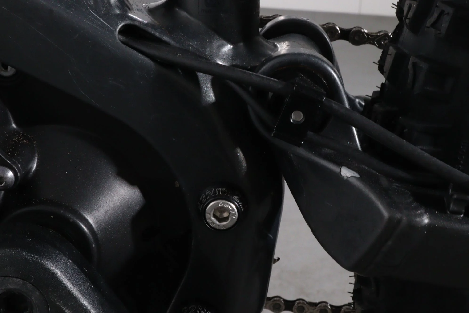 Haibike Fullseven 7 - Image 15
