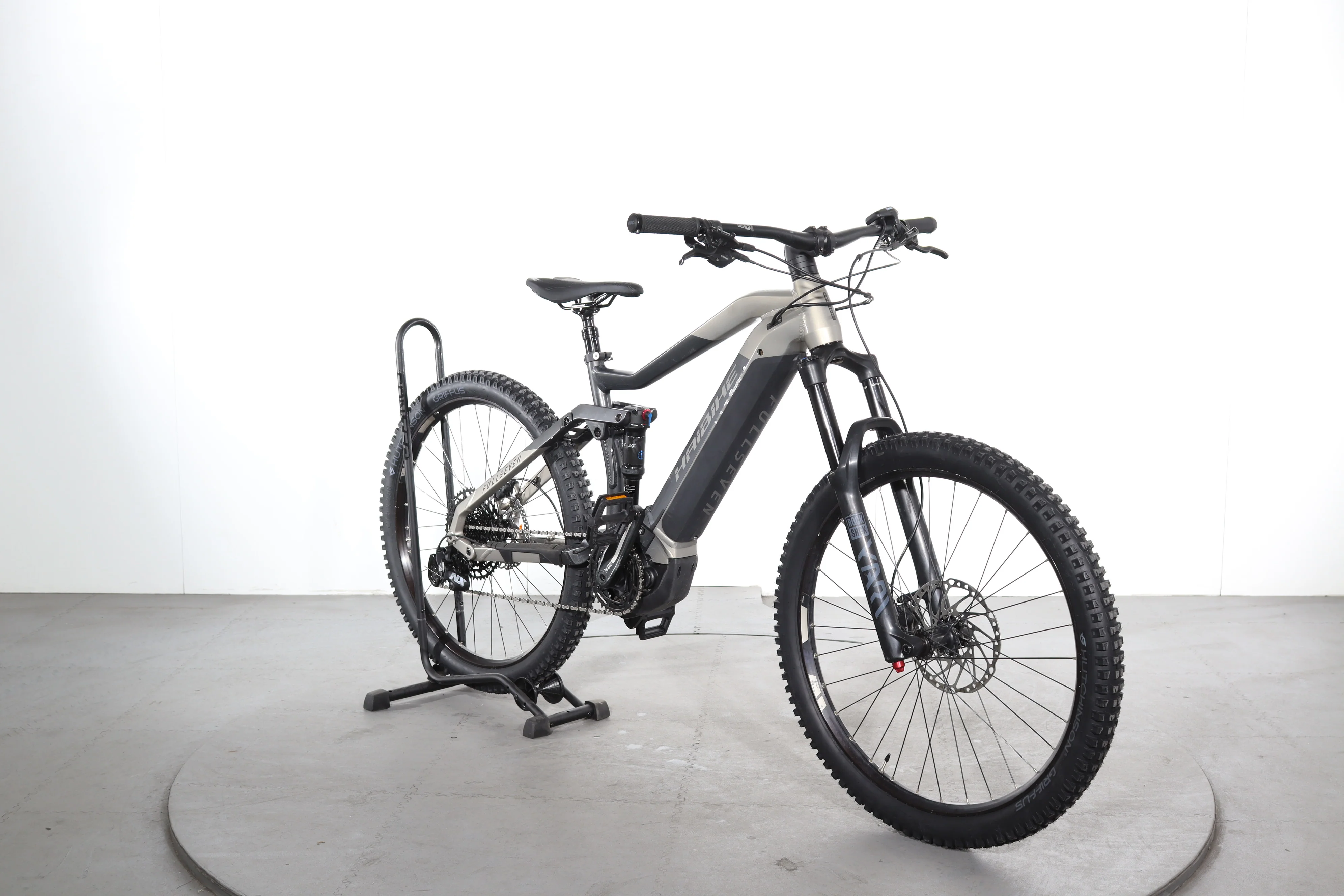 Haibike Fullseven 7 - Image 2