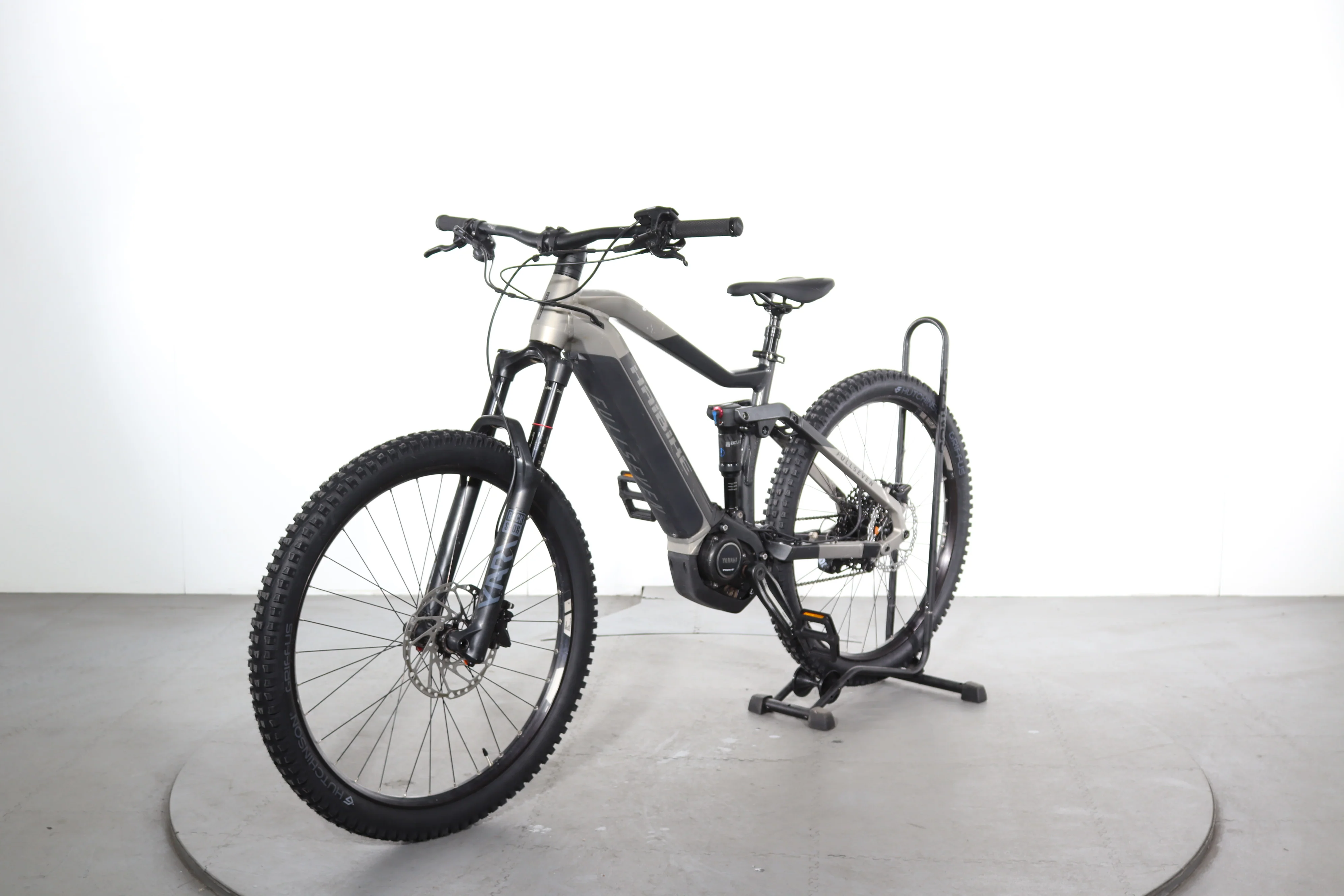 Haibike Fullseven 7 - Image 3