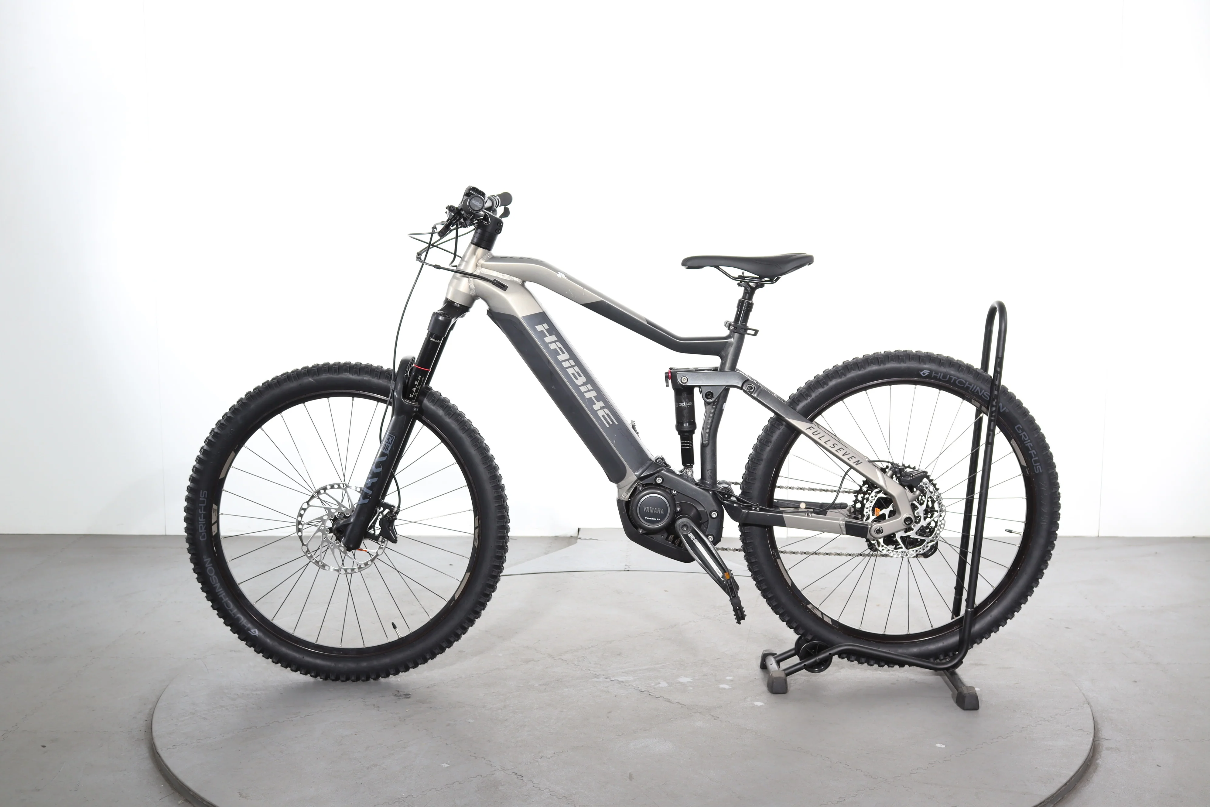 Haibike Fullseven 7 - Image 4