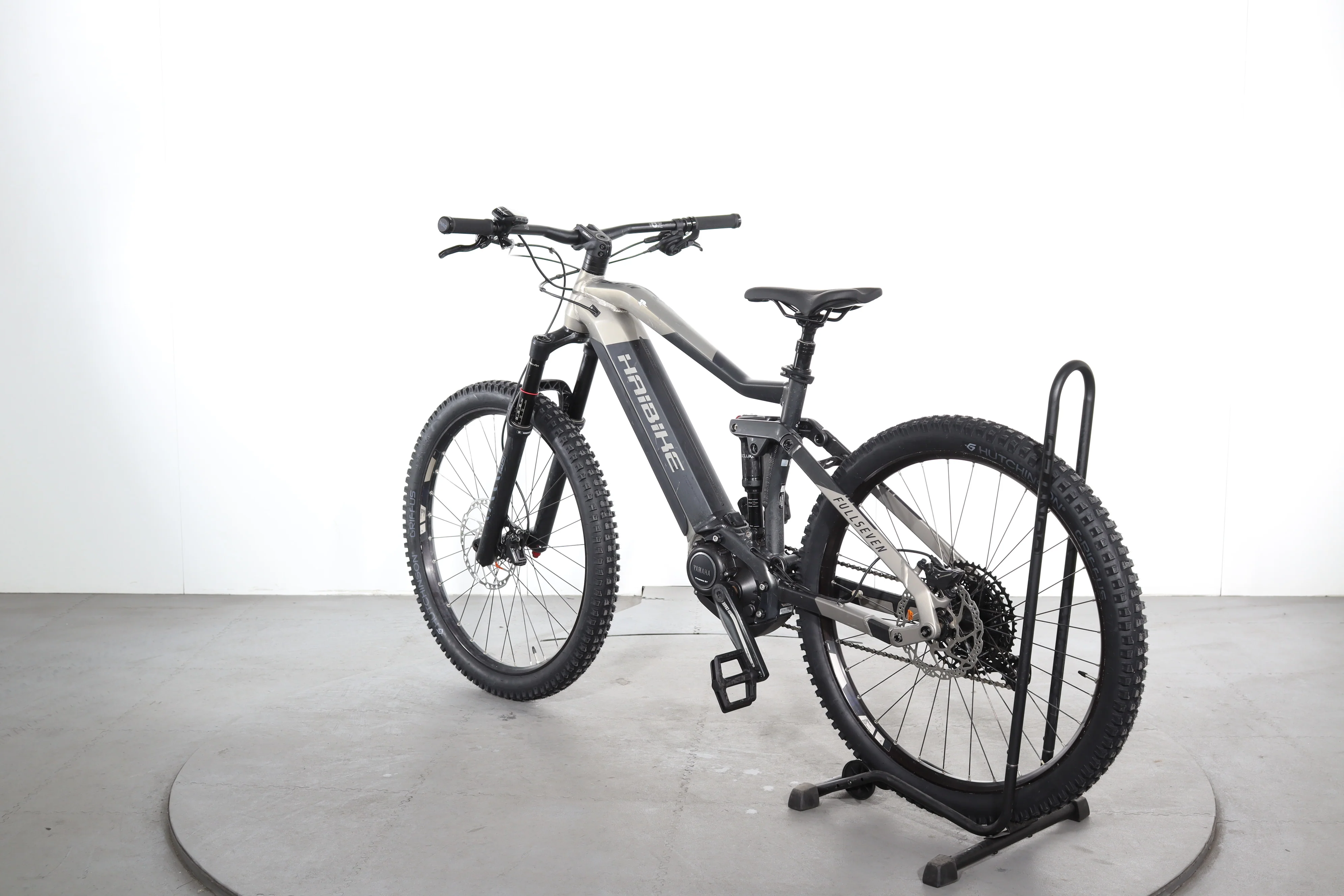 Haibike Fullseven 7 - Image 5