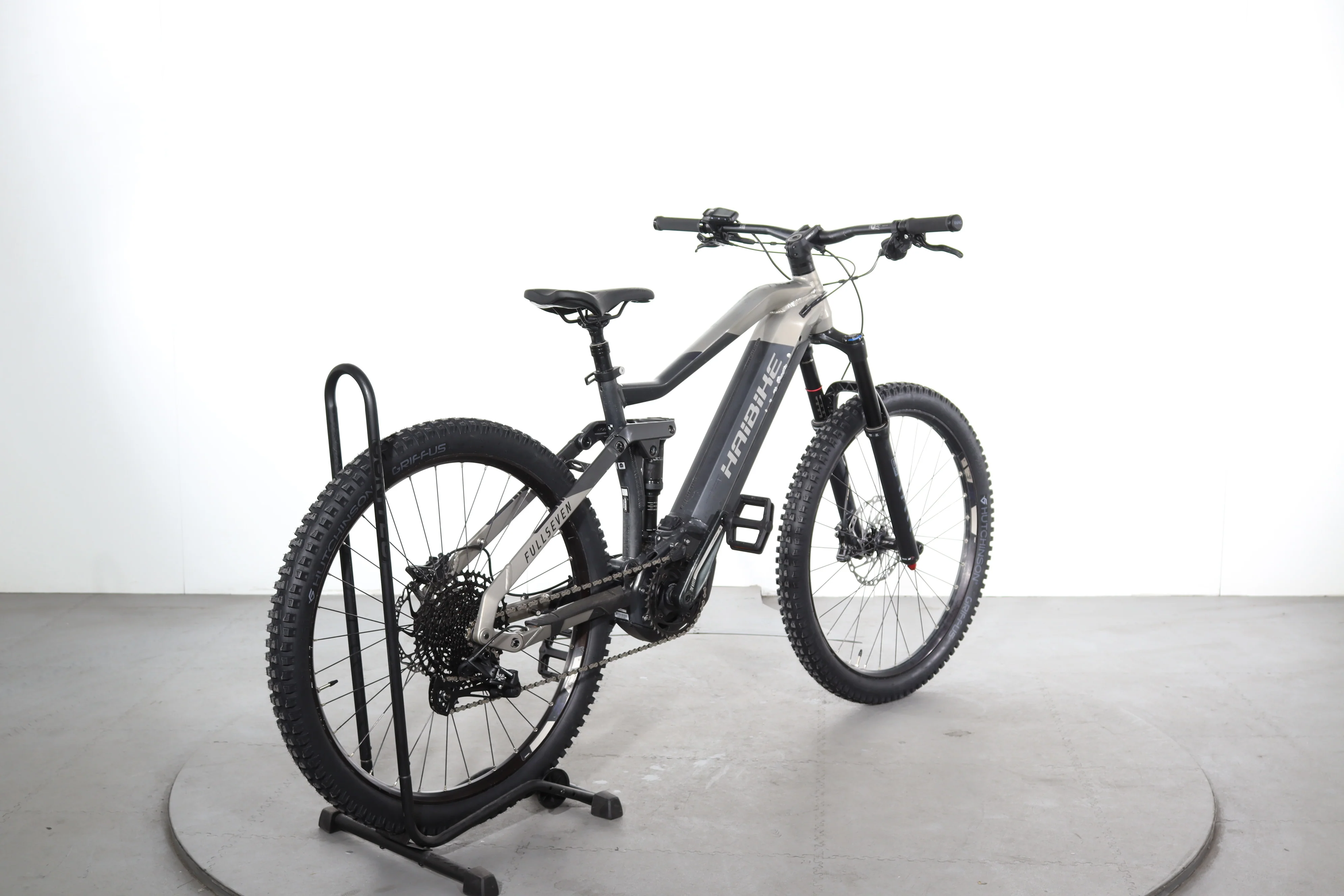 Haibike Fullseven 7 - Image 6