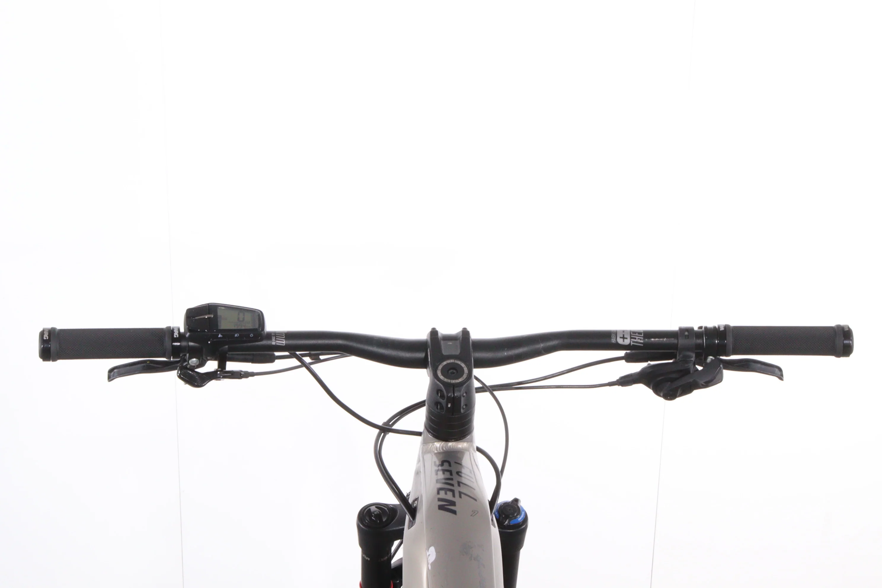 Haibike Fullseven 7 - Image 7