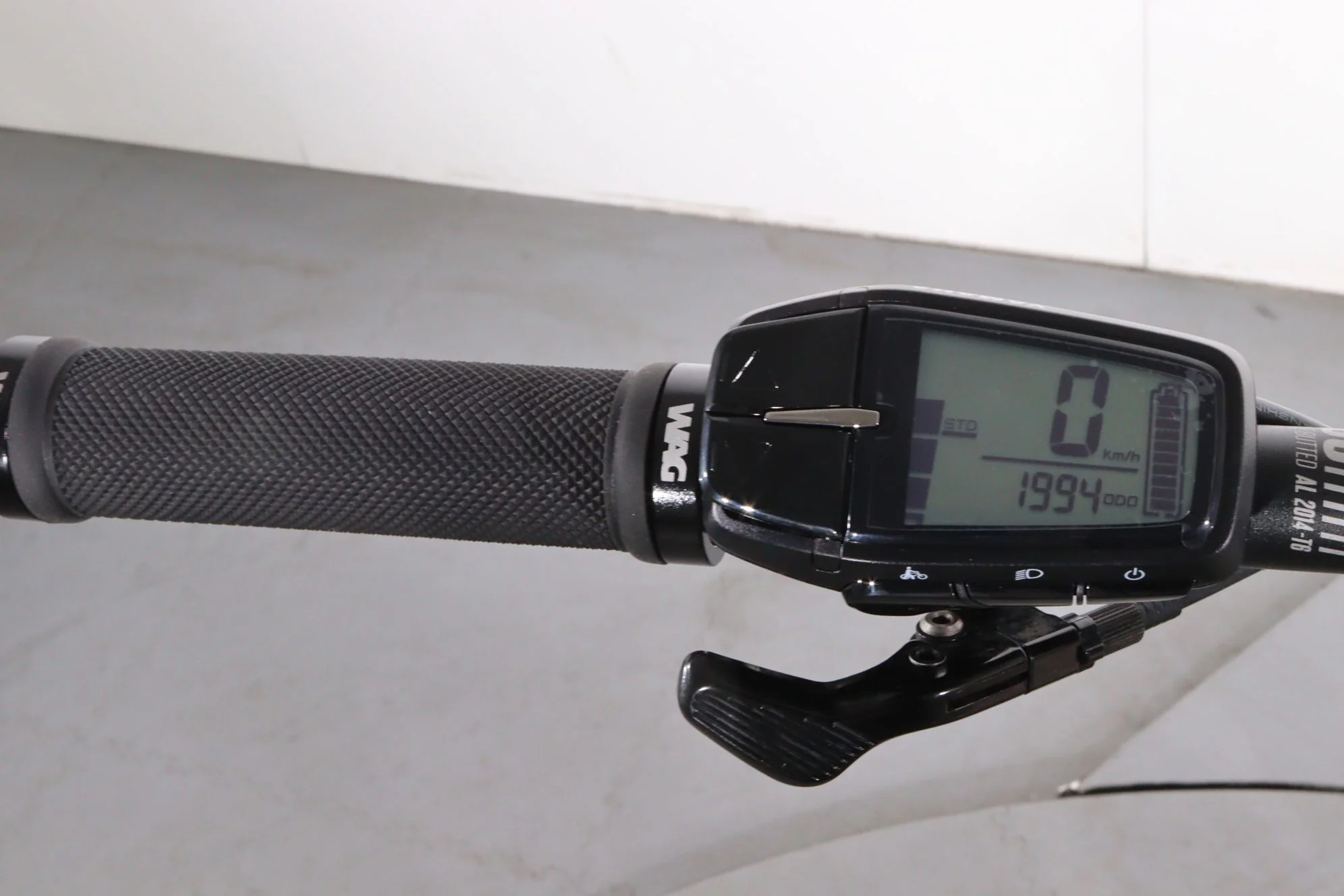 Haibike Fullseven 7 - Image 8