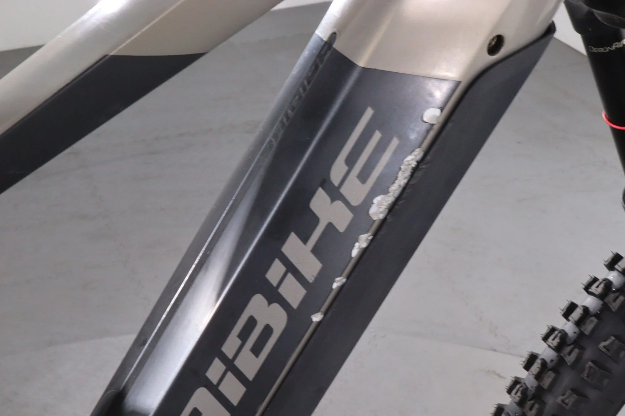 Haibike Fullseven 7 - Image 9