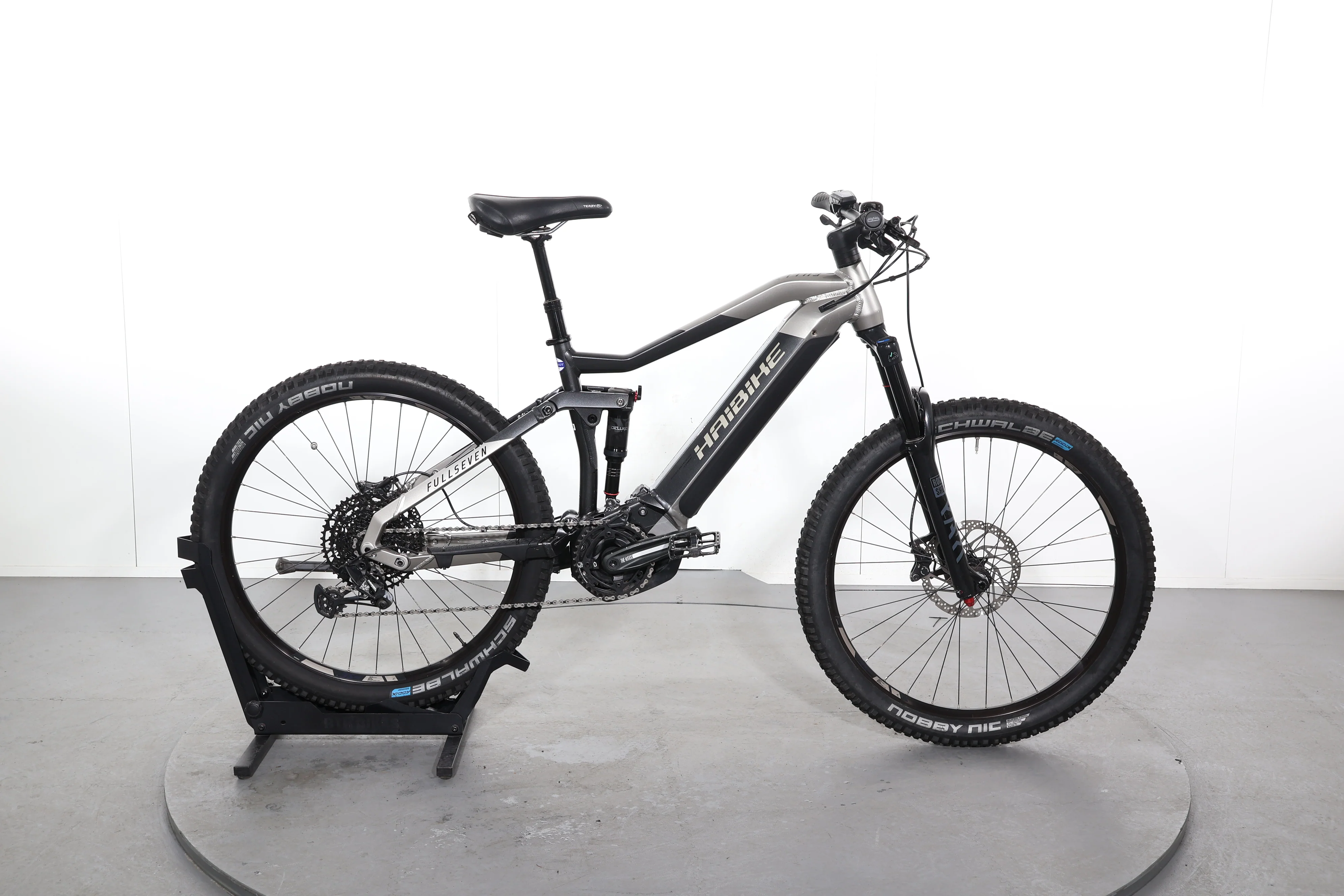 Haibike FULLSEVEN 7