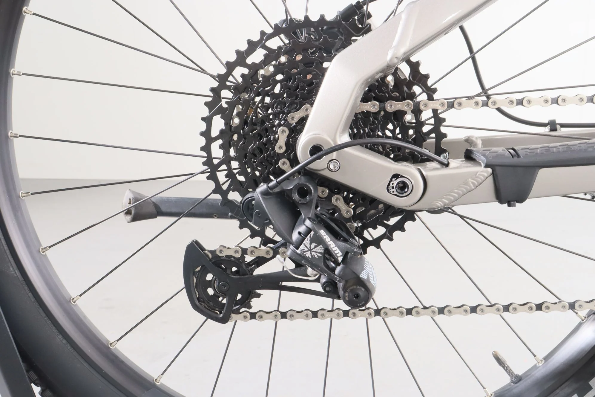 Haibike FULLSEVEN 7 - Image 11
