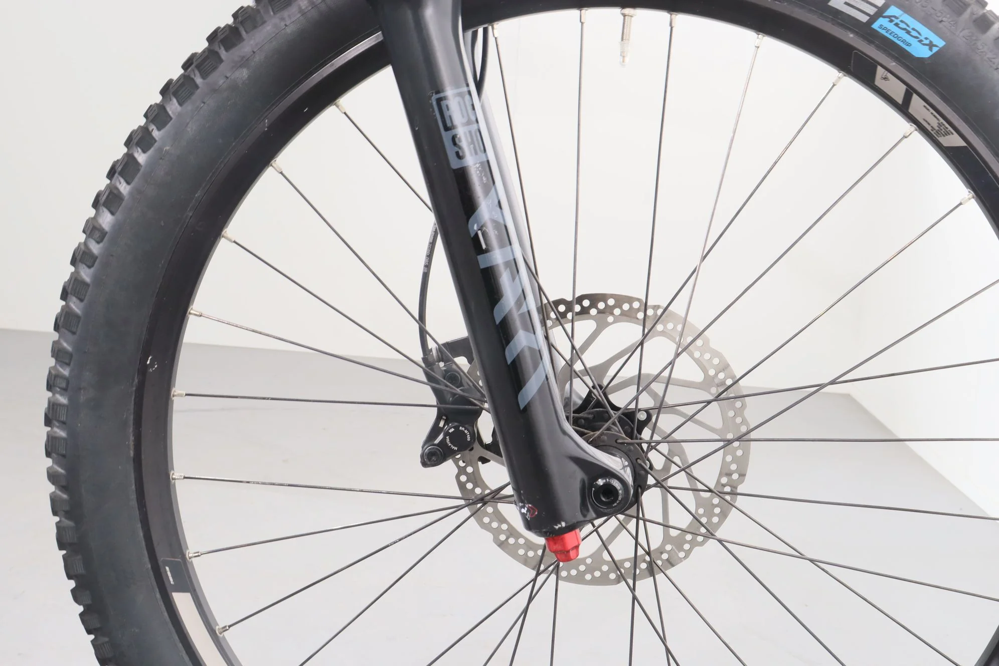 Haibike FULLSEVEN 7 - Image 12