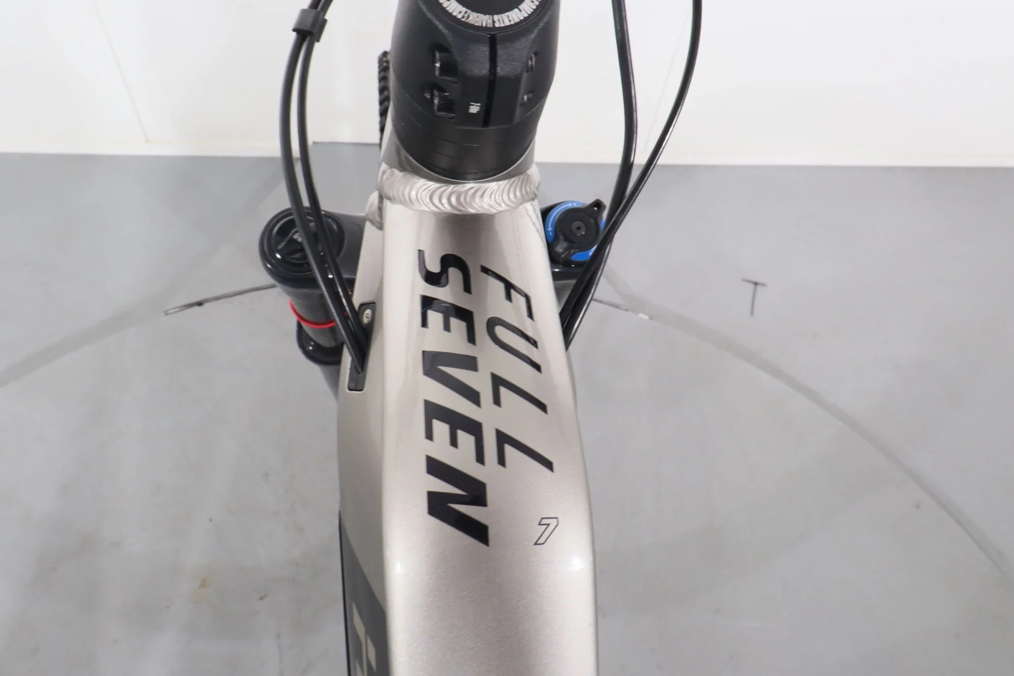 Haibike FULLSEVEN 7 - Image 14
