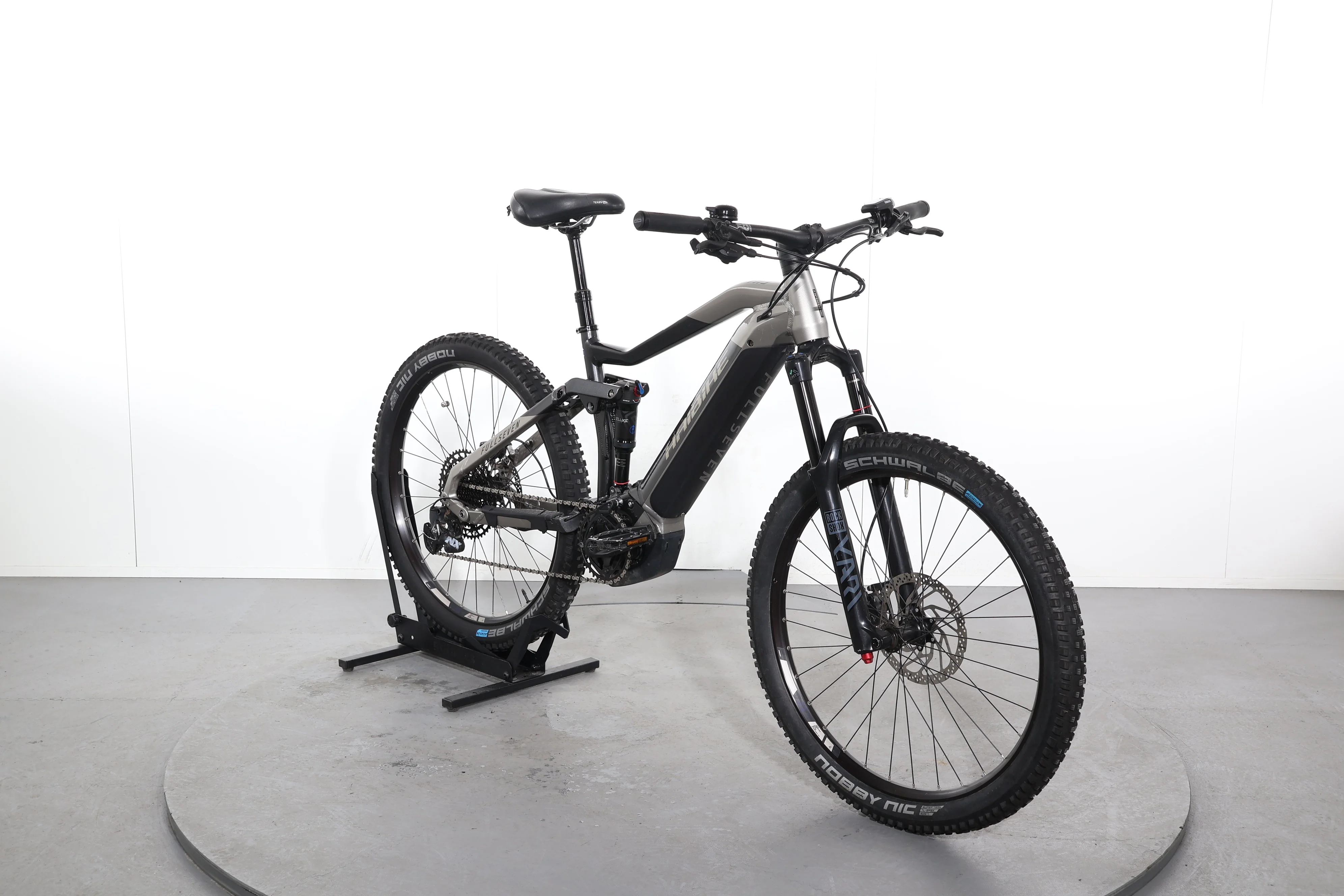 Haibike FULLSEVEN 7 - Image 2