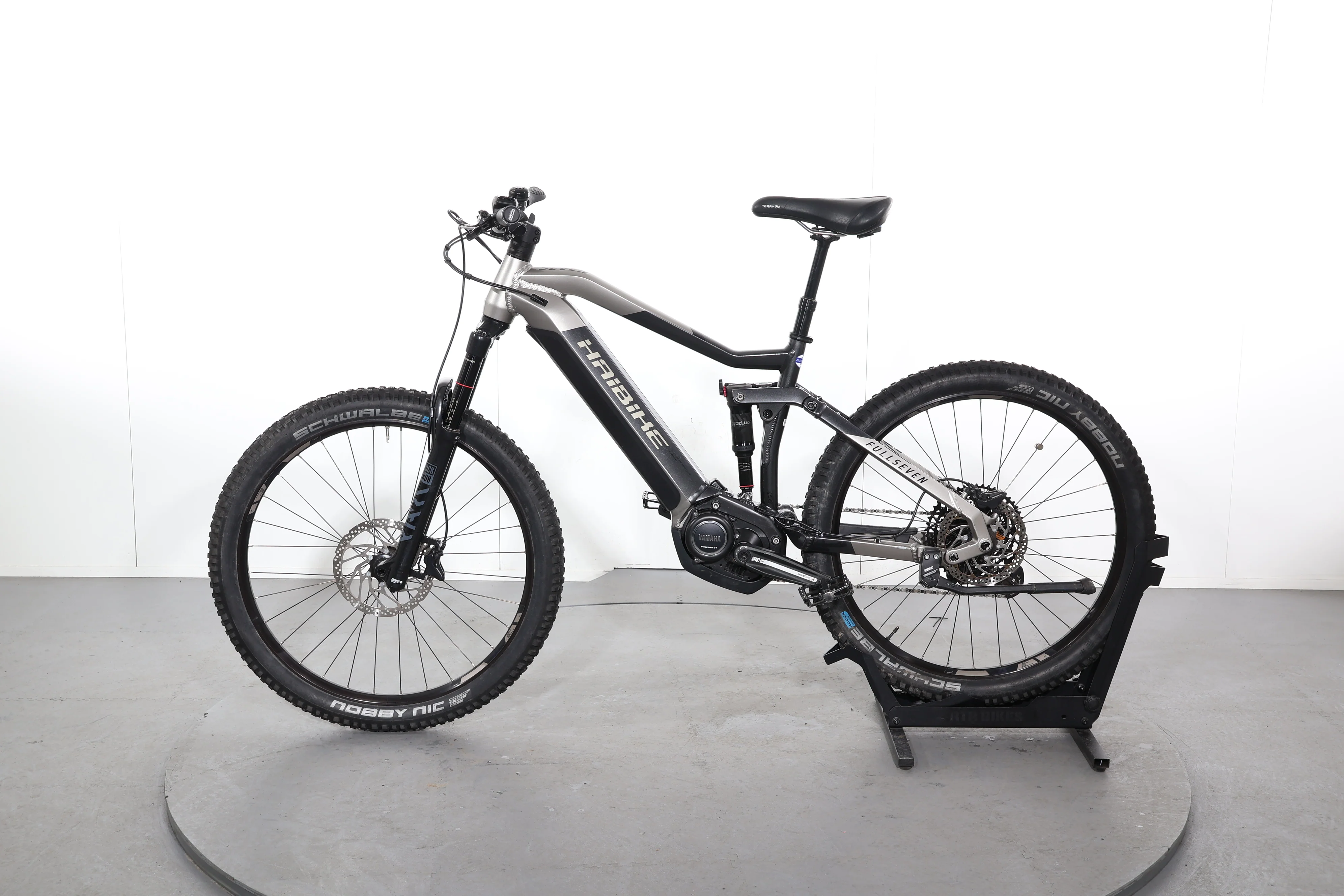 Haibike FULLSEVEN 7 - Image 4