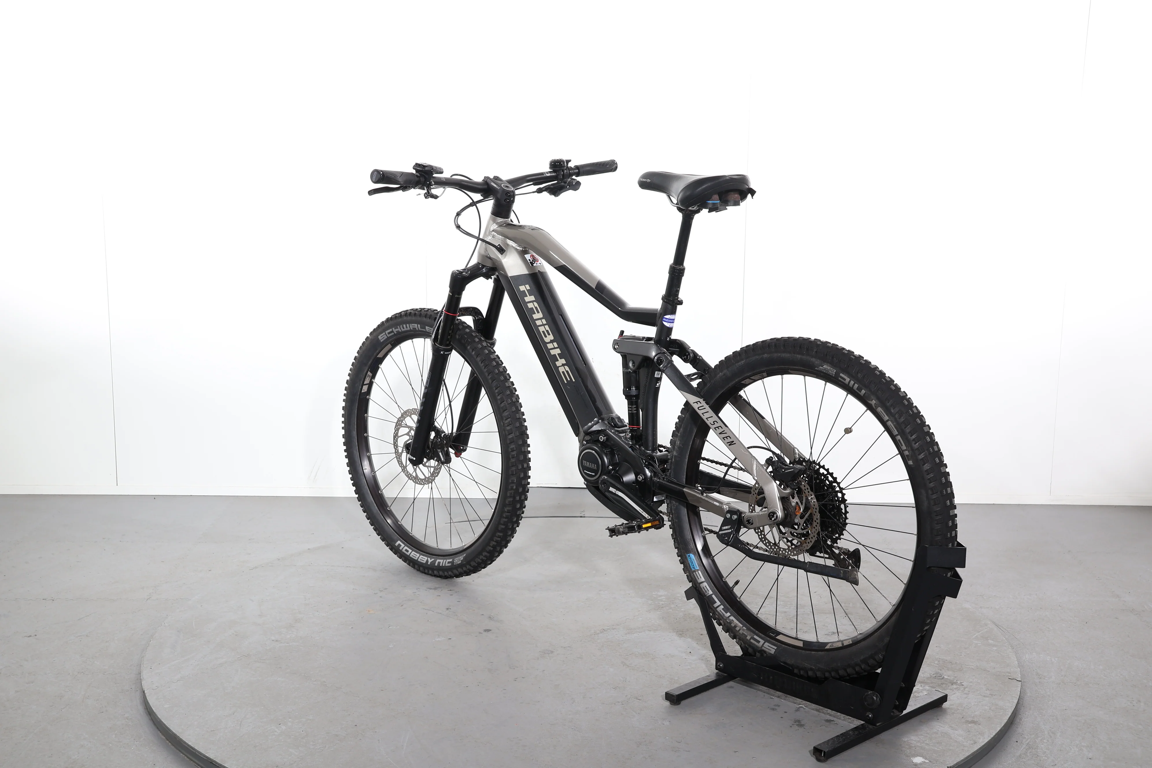 Haibike FULLSEVEN 7 - Image 5