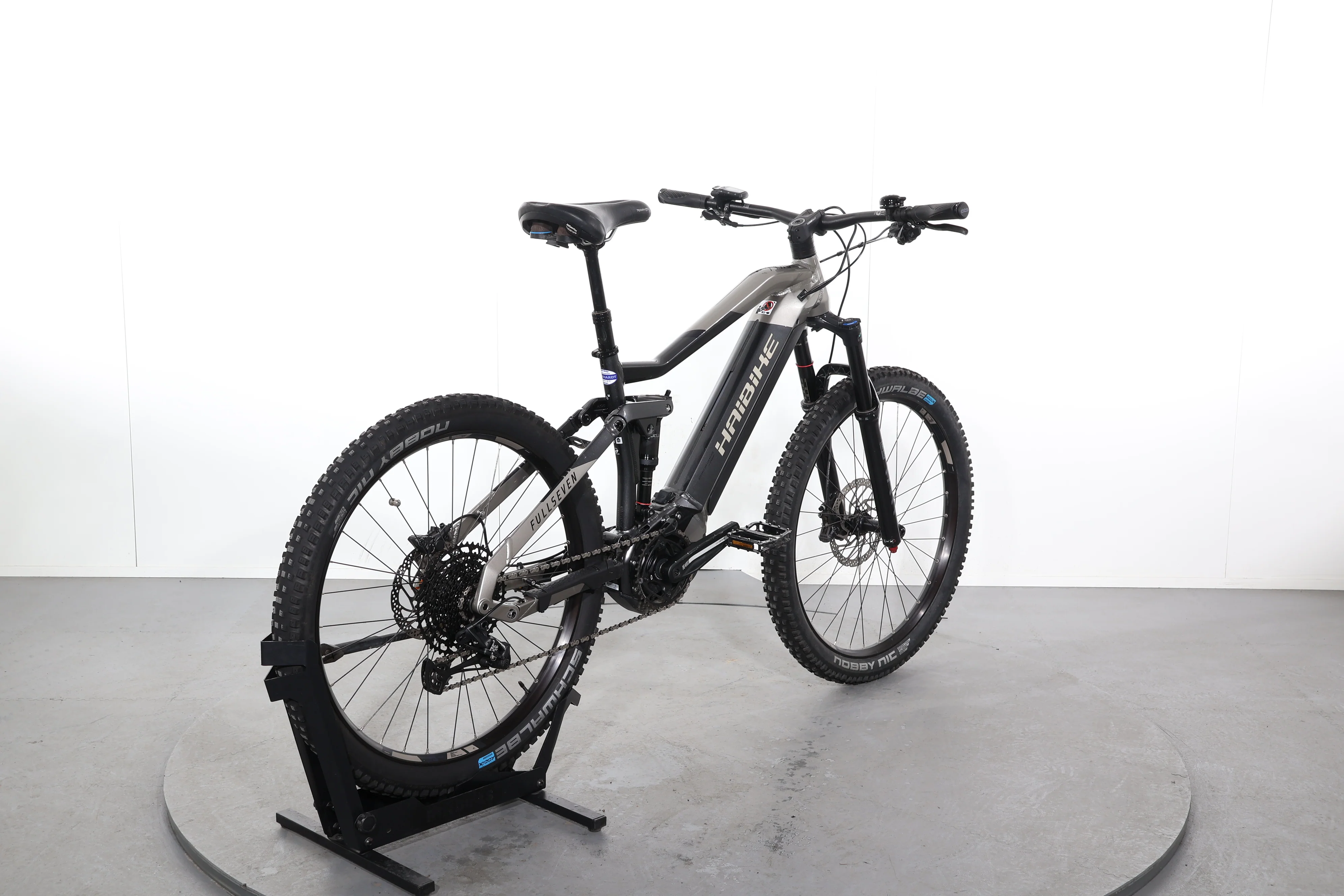 Haibike FULLSEVEN 7 - Image 6