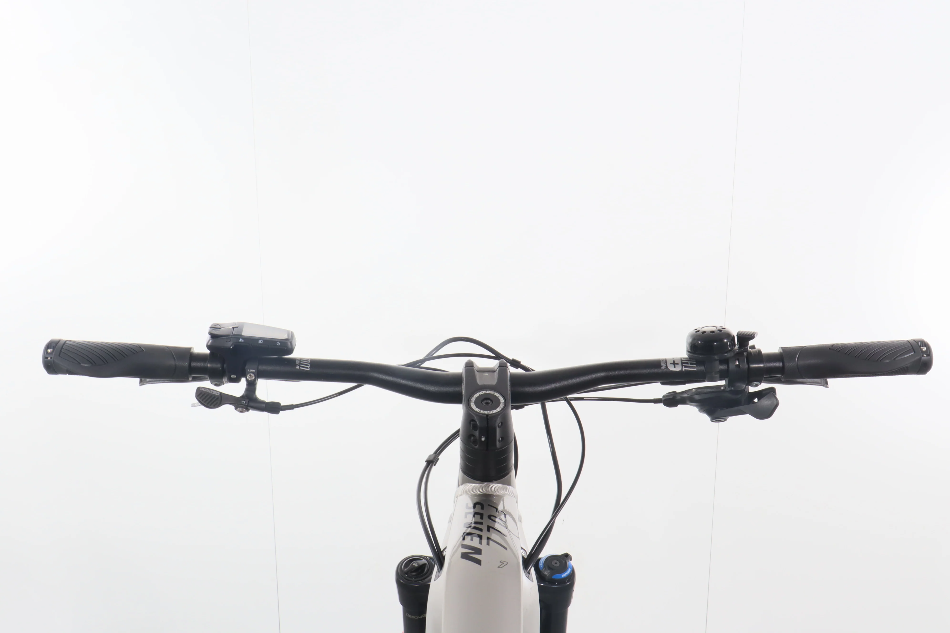 Haibike FULLSEVEN 7 - Image 7