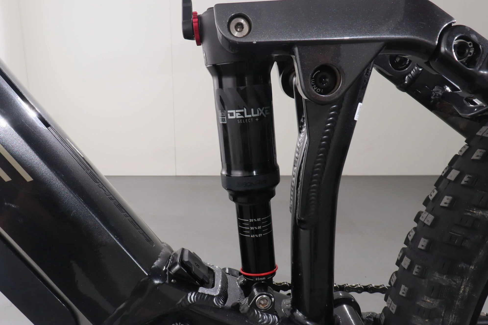 Haibike FULLSEVEN 7 - Image 8