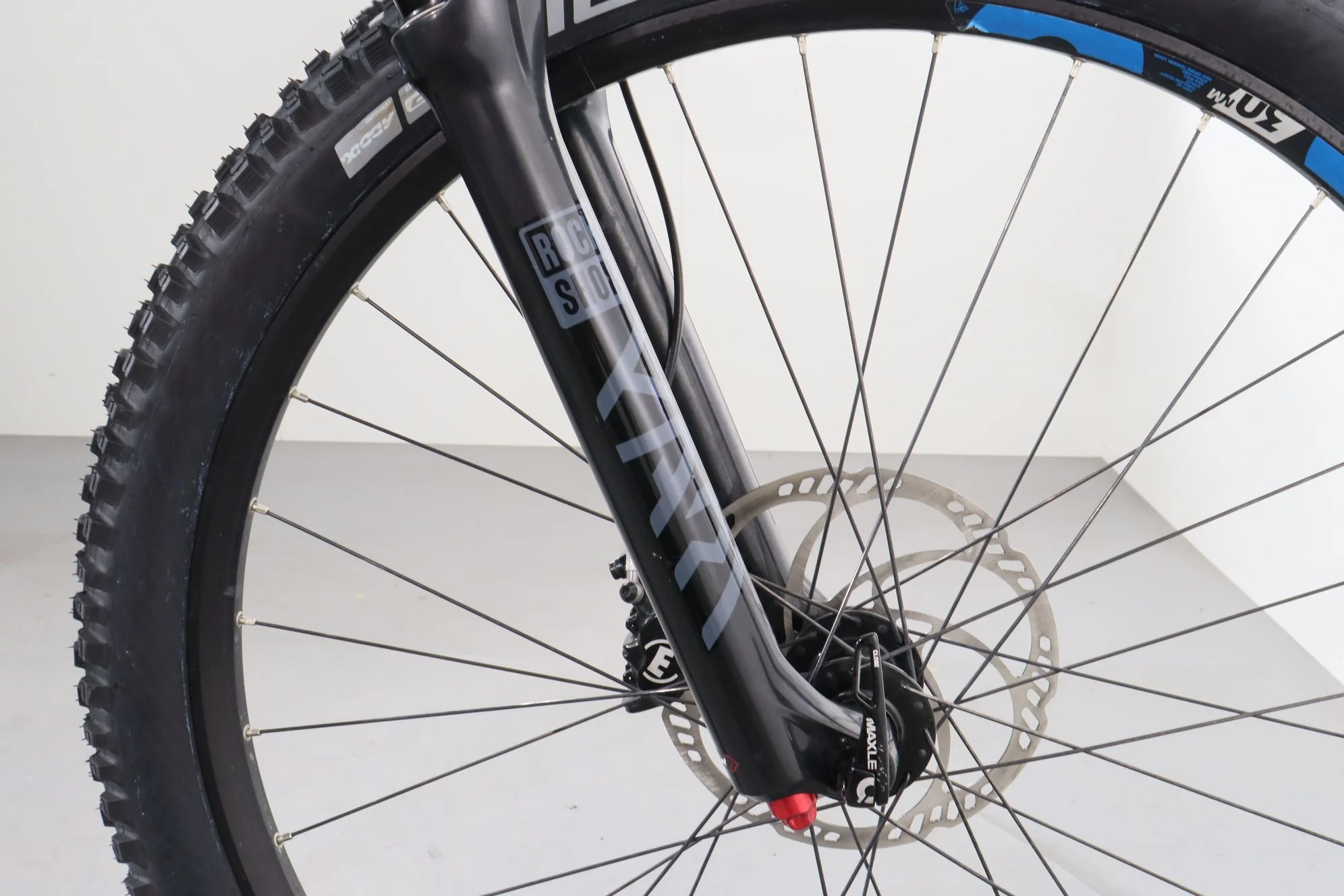 Haibike FULLSEVEN 7 - Image 12