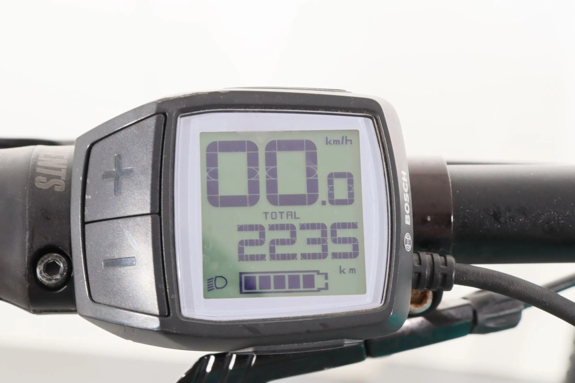 Haibike FULLSEVEN 7 - Image 14
