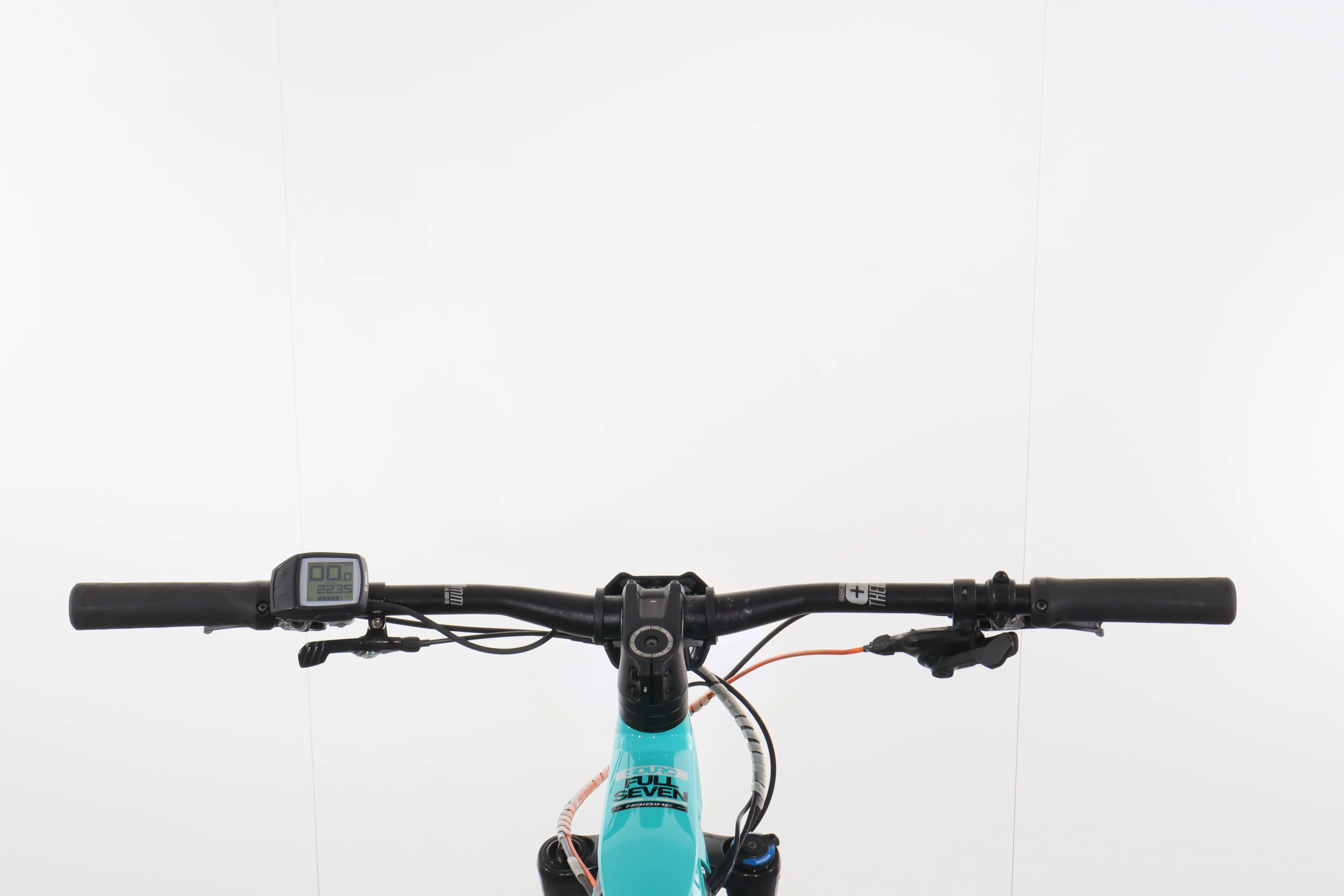 Haibike FULLSEVEN 7 - Image 7