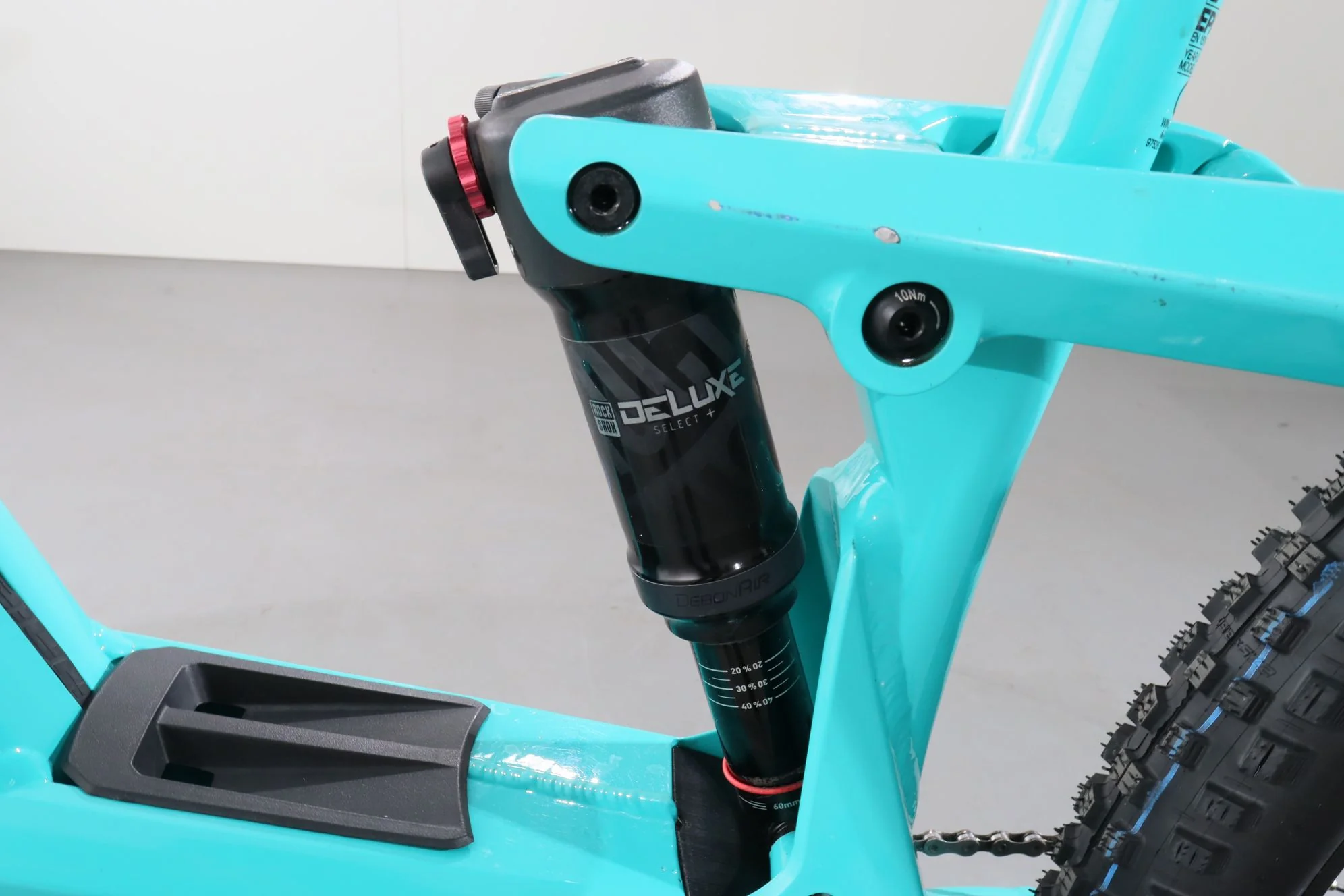 Haibike FULLSEVEN 7 - Image 8