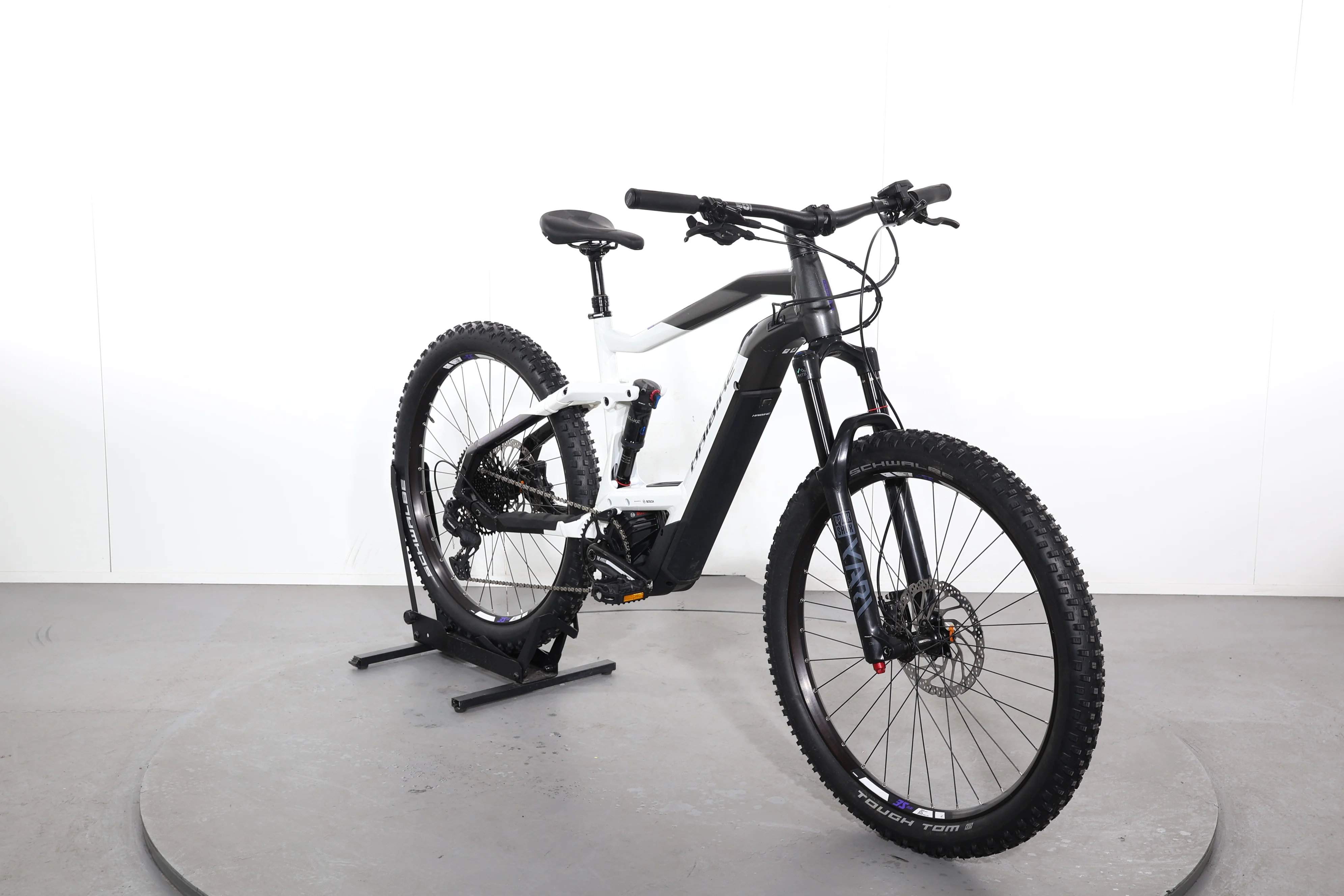 Haibike FULLSEVEN 8 - Image 2