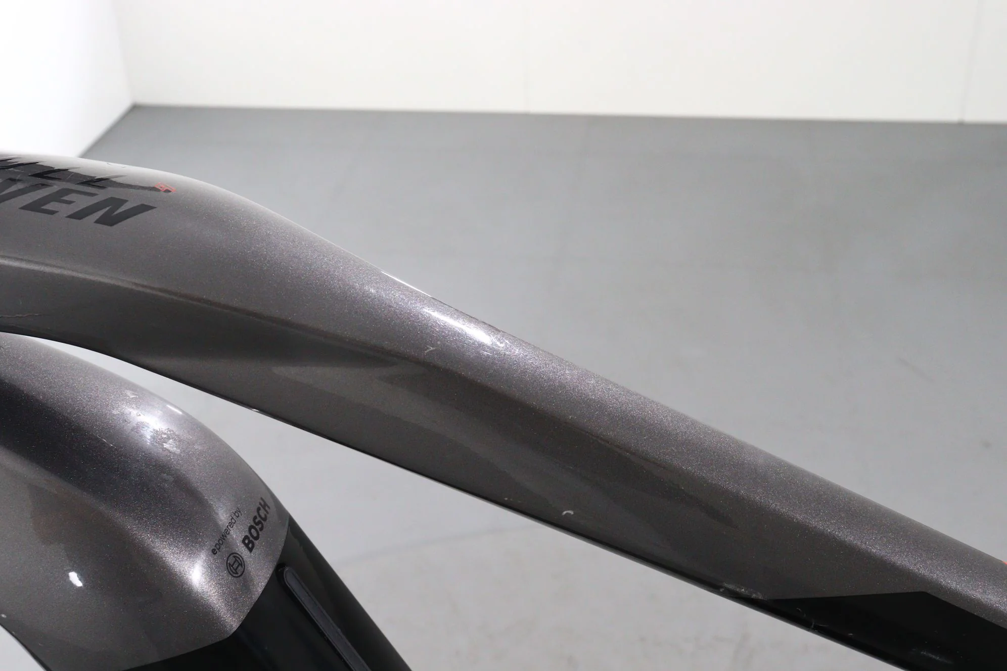 Haibike FullSeven 9 - Image 10