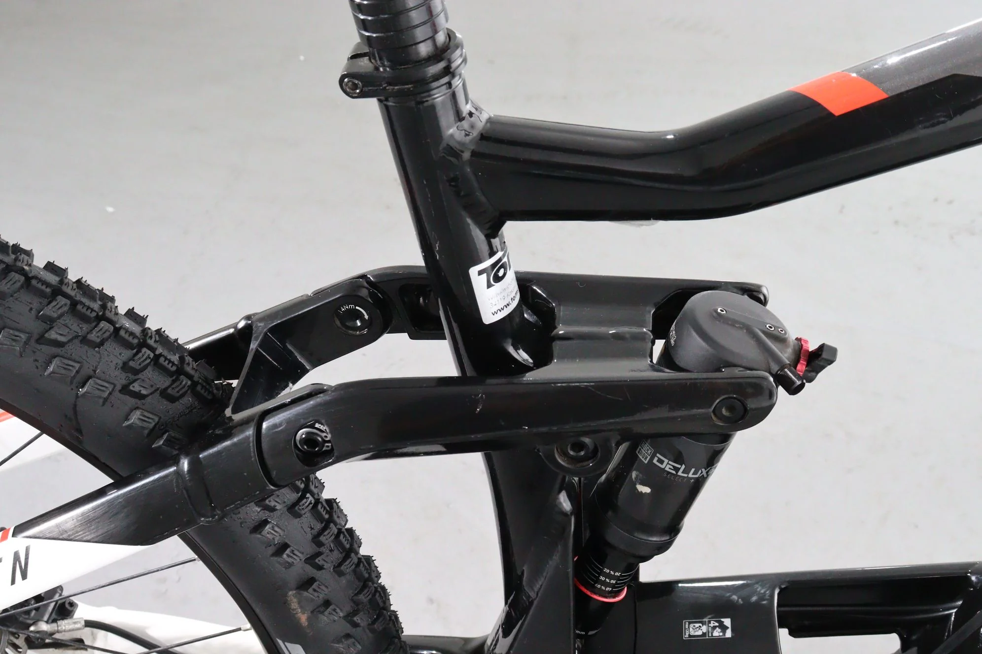 Haibike FullSeven 9 - Image 13