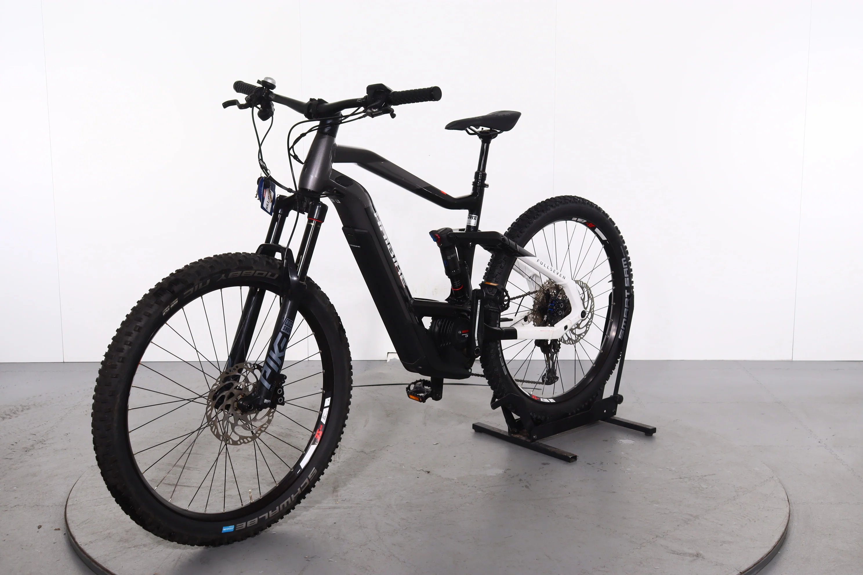 Haibike FullSeven 9 - Image 3